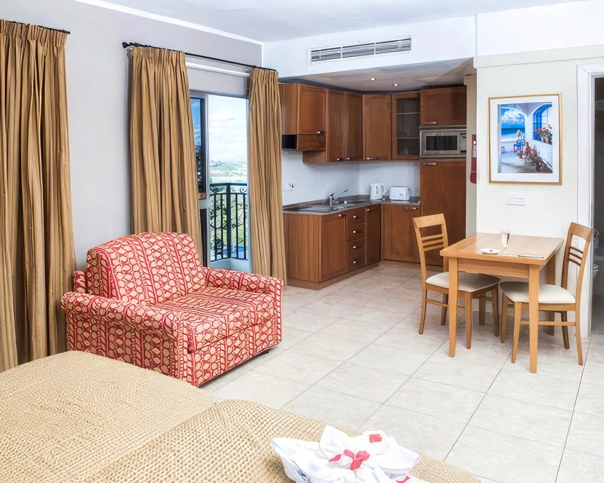 Pergola Hotel & Spa - Image 16
