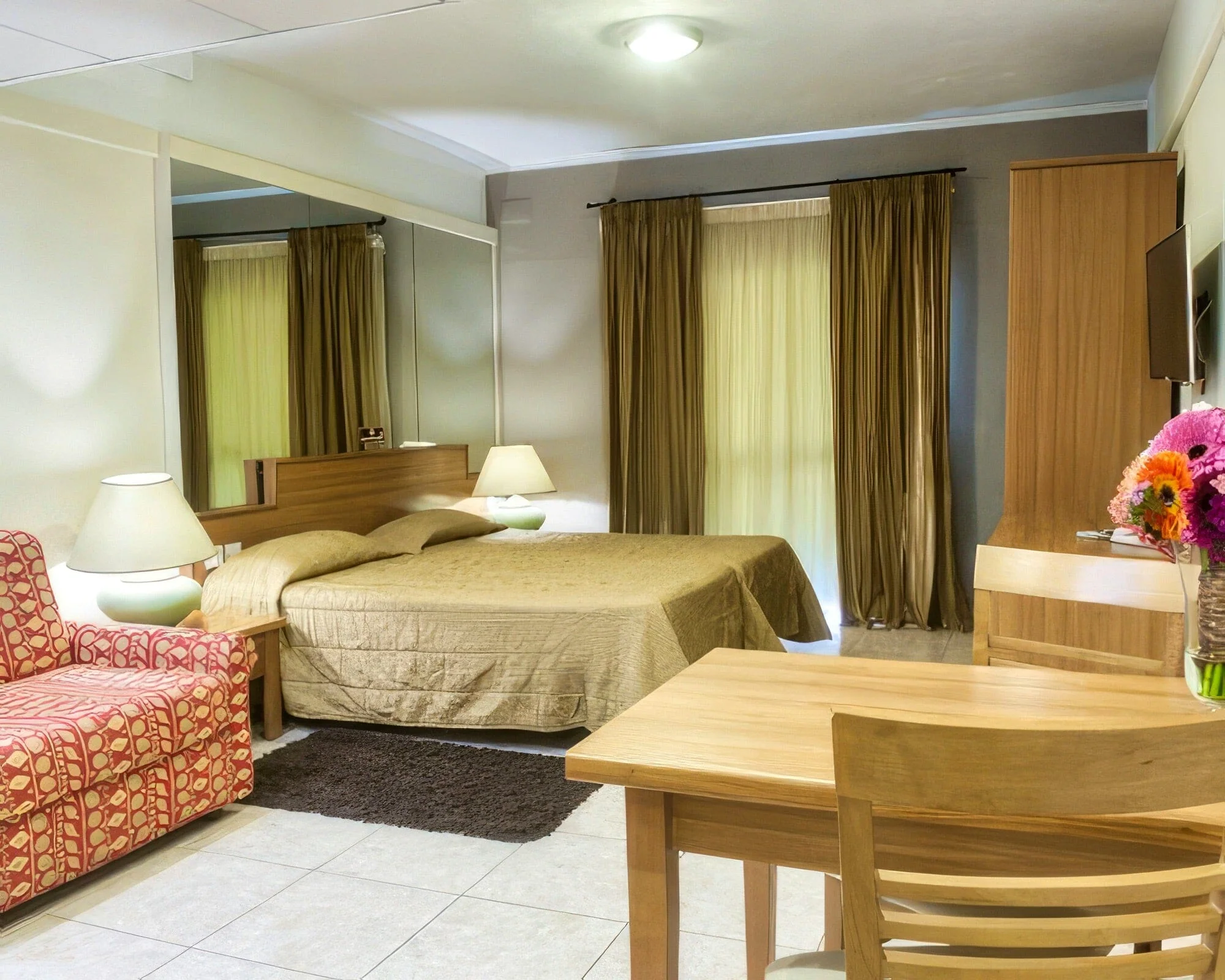 Pergola Hotel & Spa - Image 19