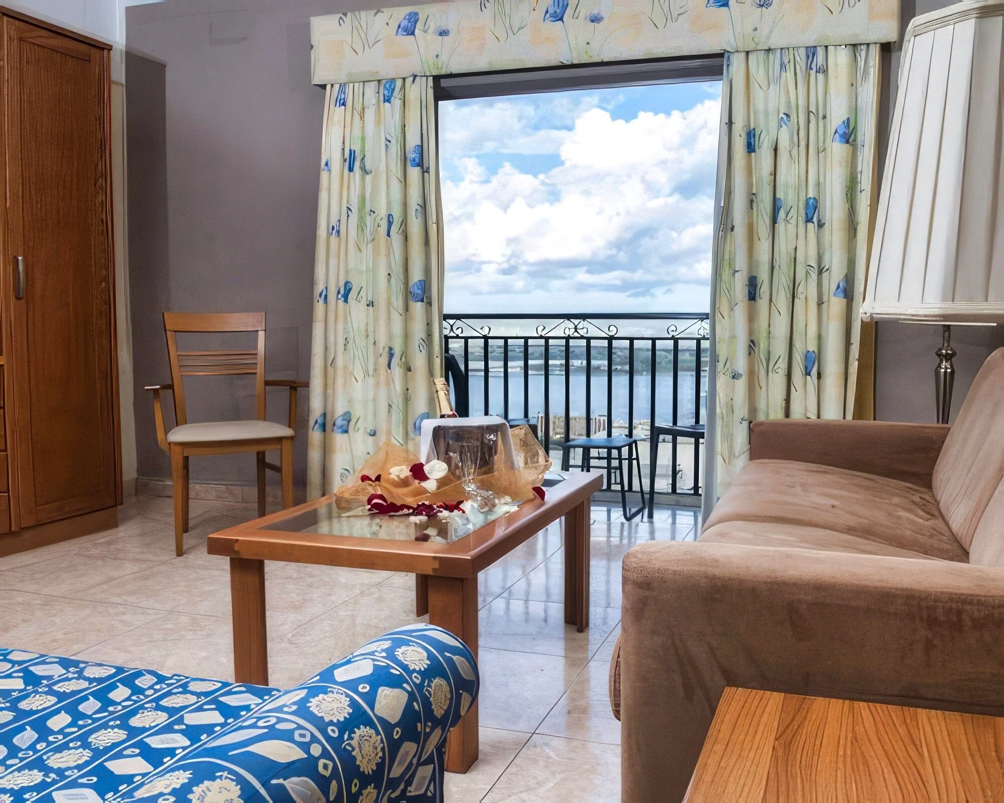 Pergola Hotel & Spa - Image 21