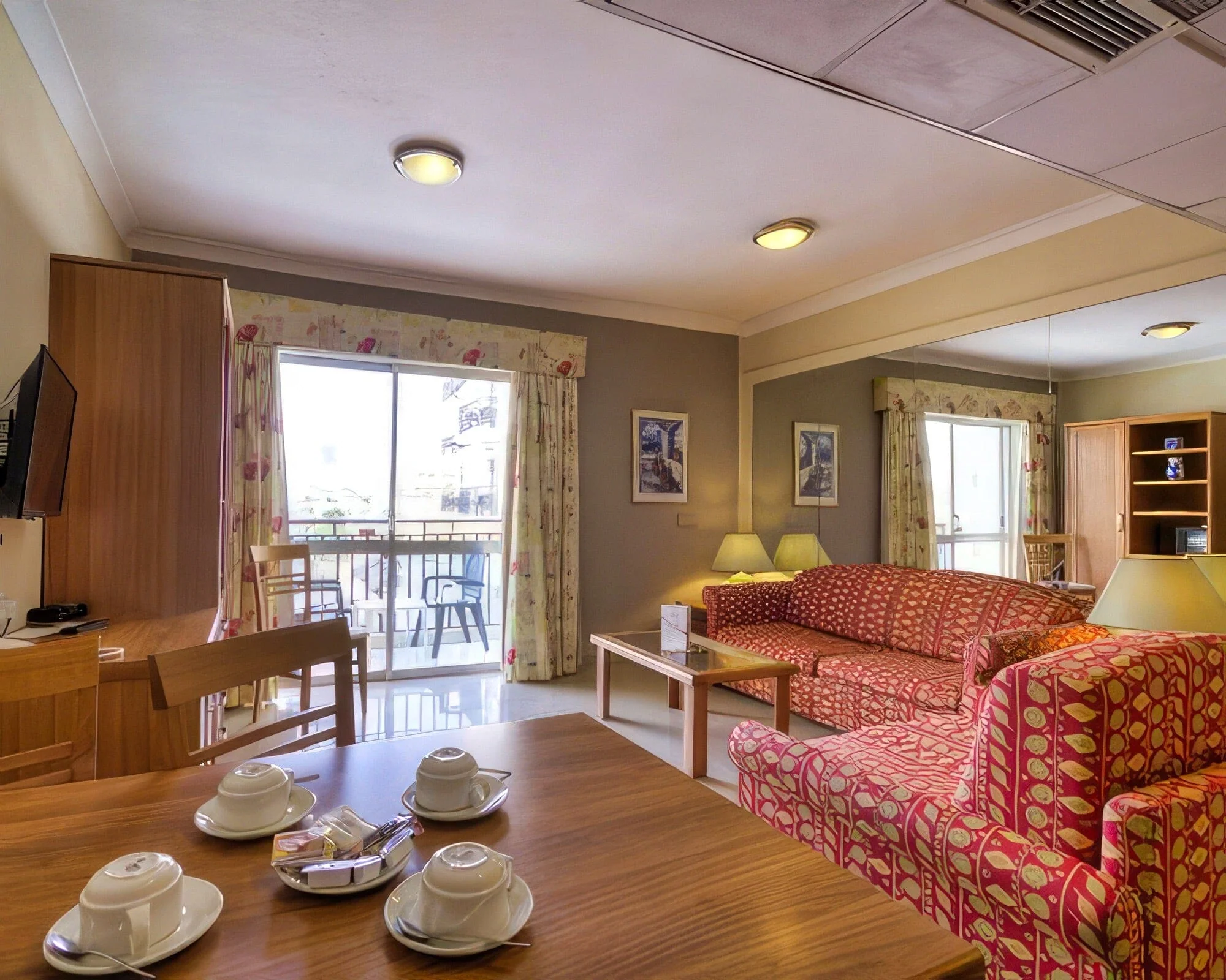 Pergola Hotel & Spa - Image 22