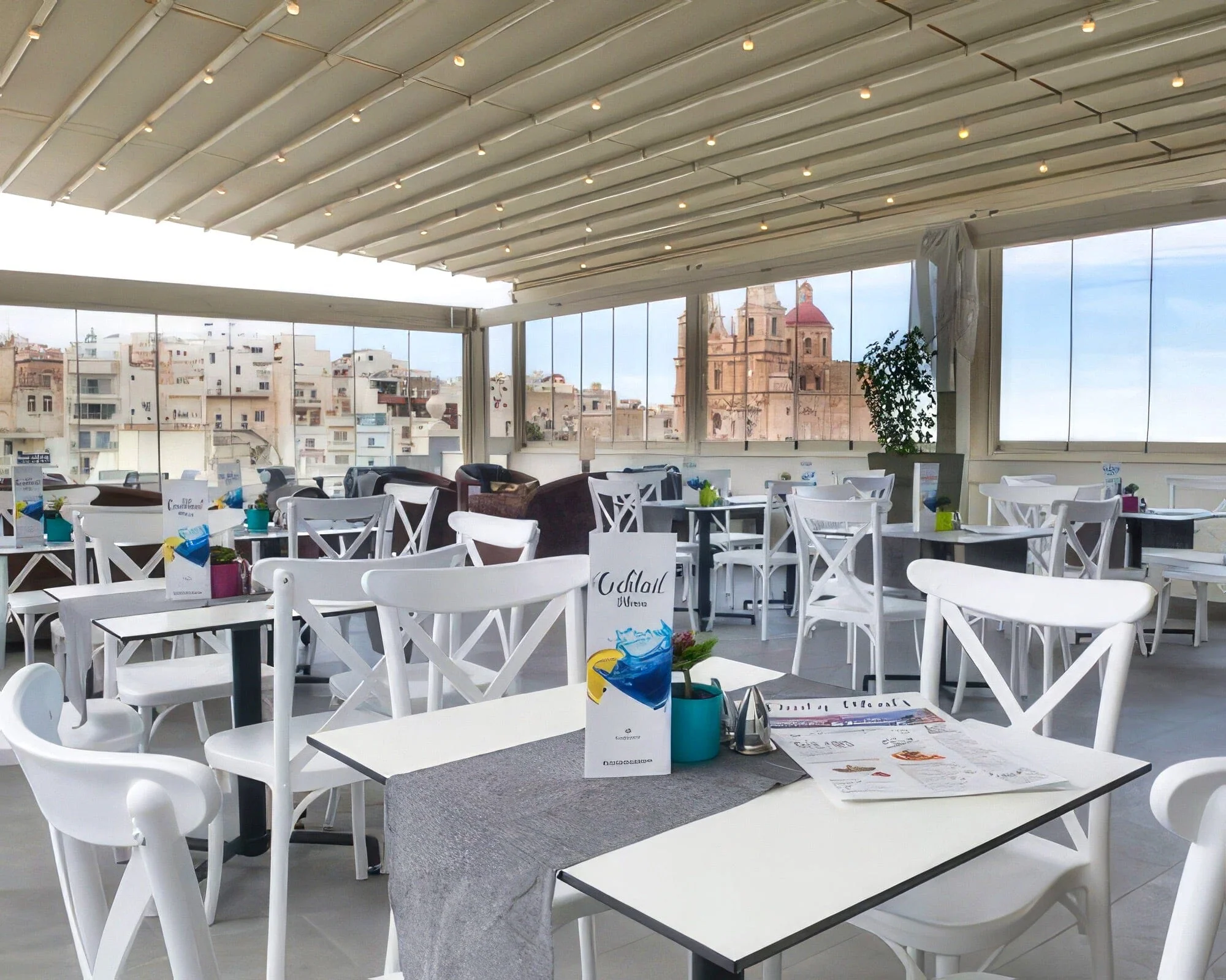 Pergola Hotel & Spa - Image 25