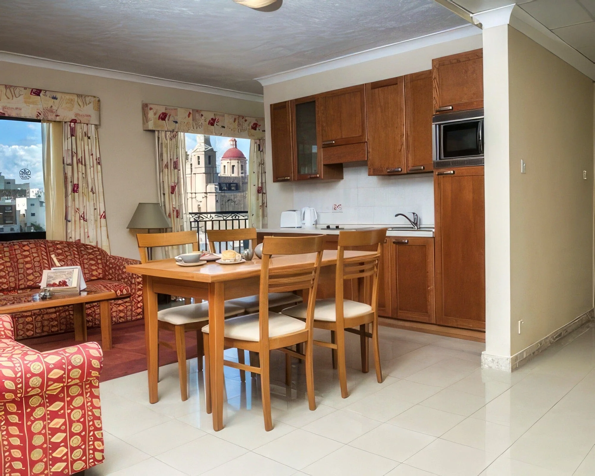 Pergola Hotel & Spa - Image 26