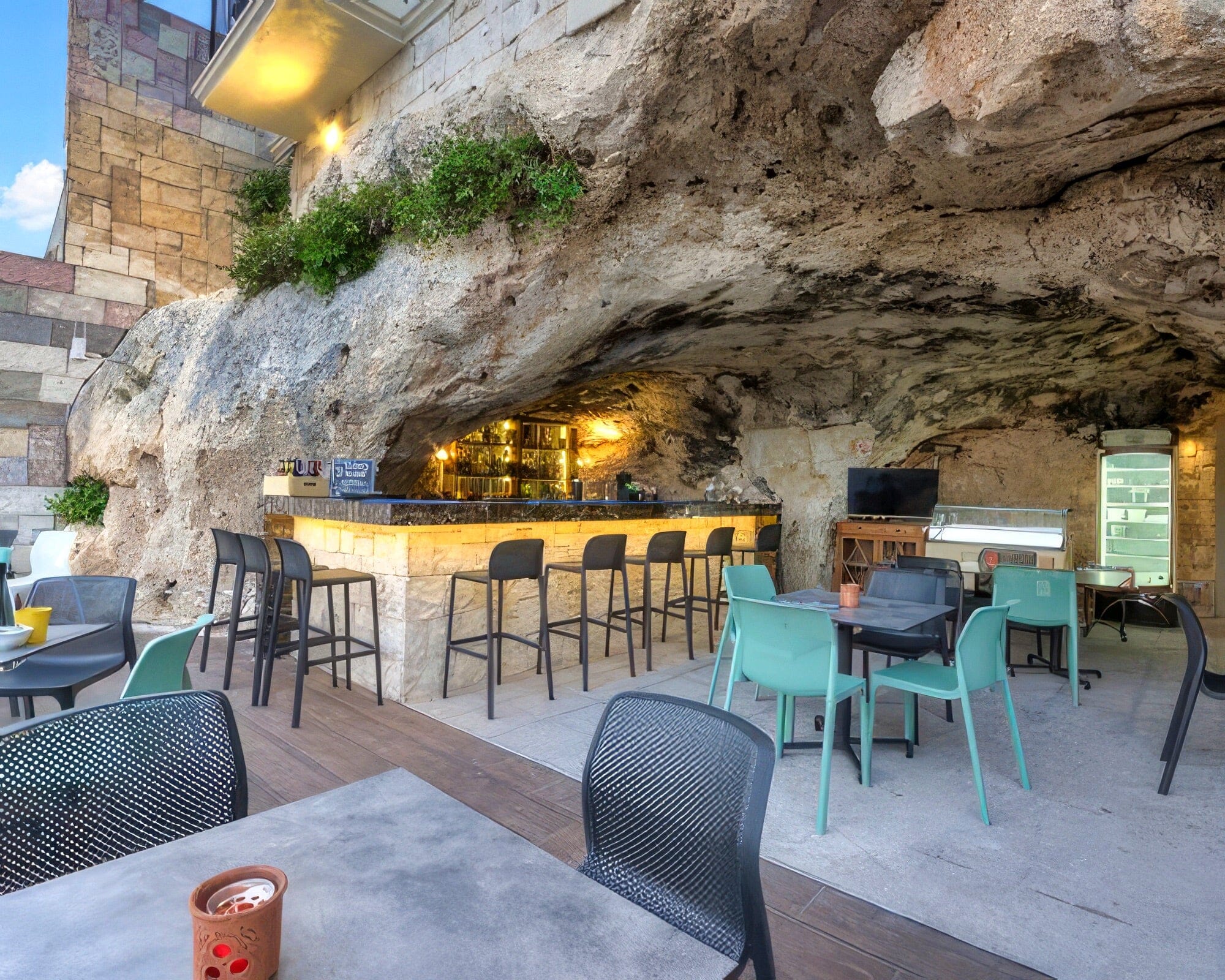 Pergola Hotel & Spa - Image 28