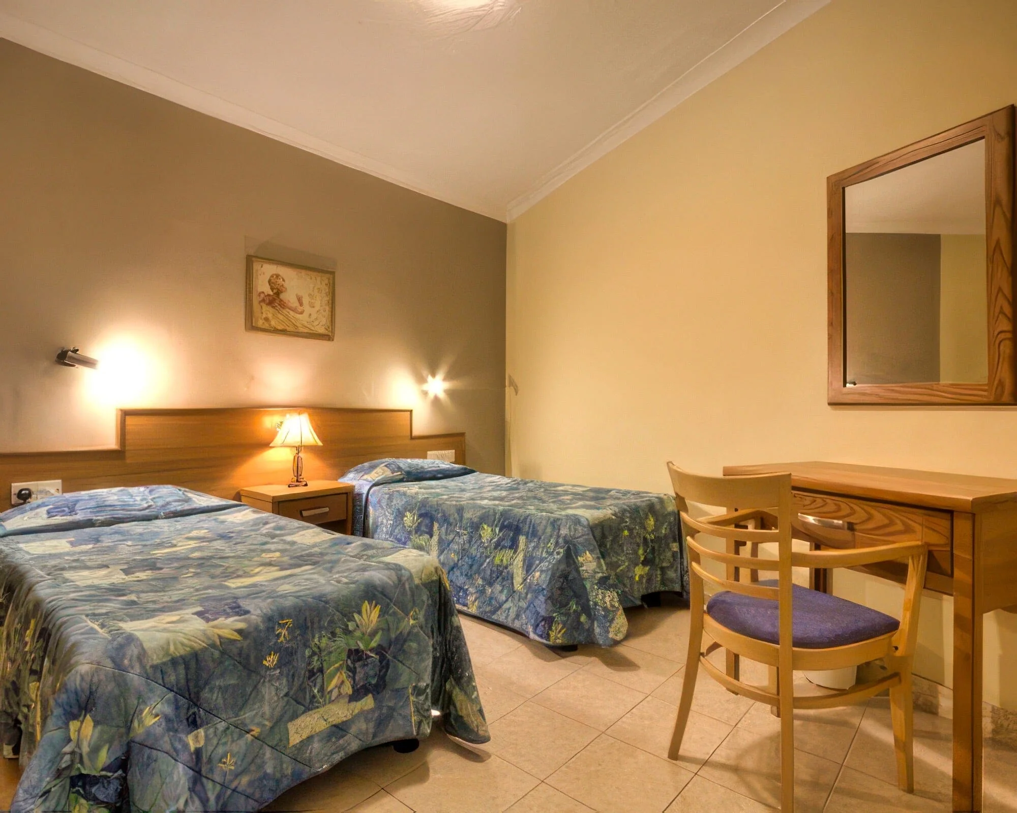Pergola Hotel & Spa - Image 30