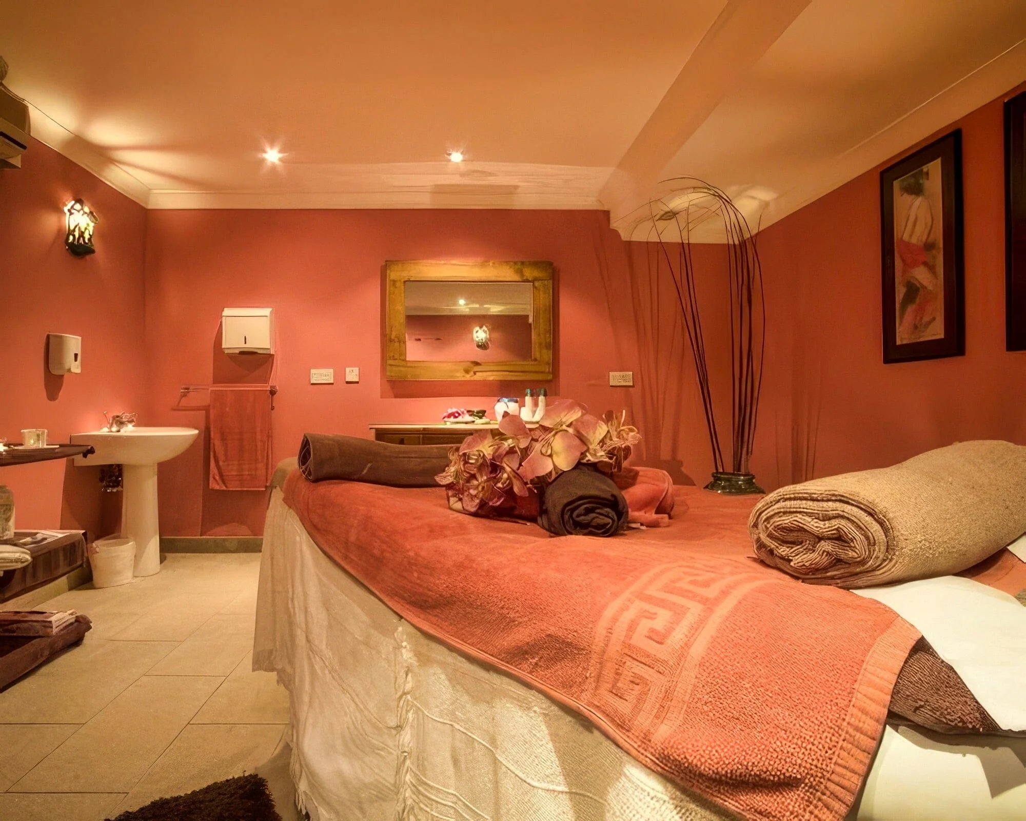 Pergola Hotel & Spa - Image 33