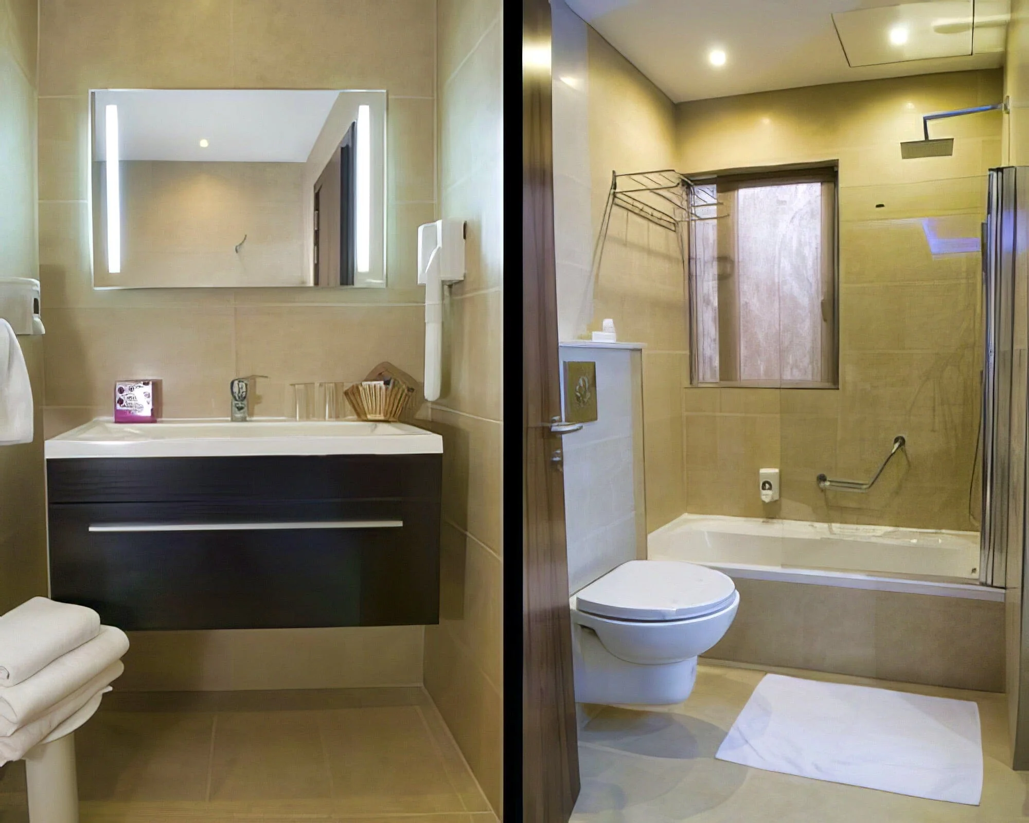 Pergola Hotel & Spa - Image 36