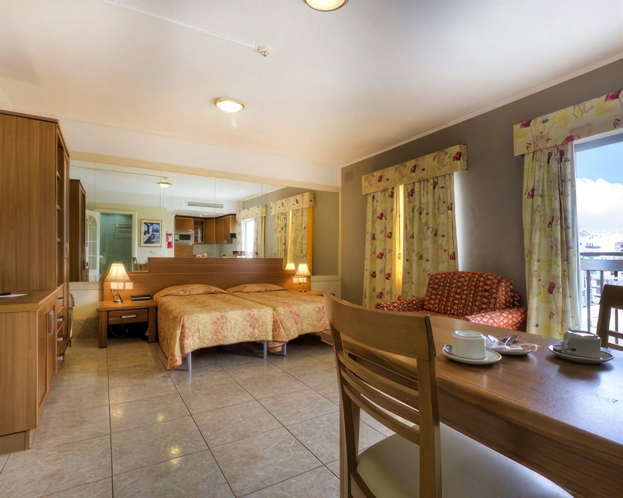 Pergola Hotel & Spa - Image 37