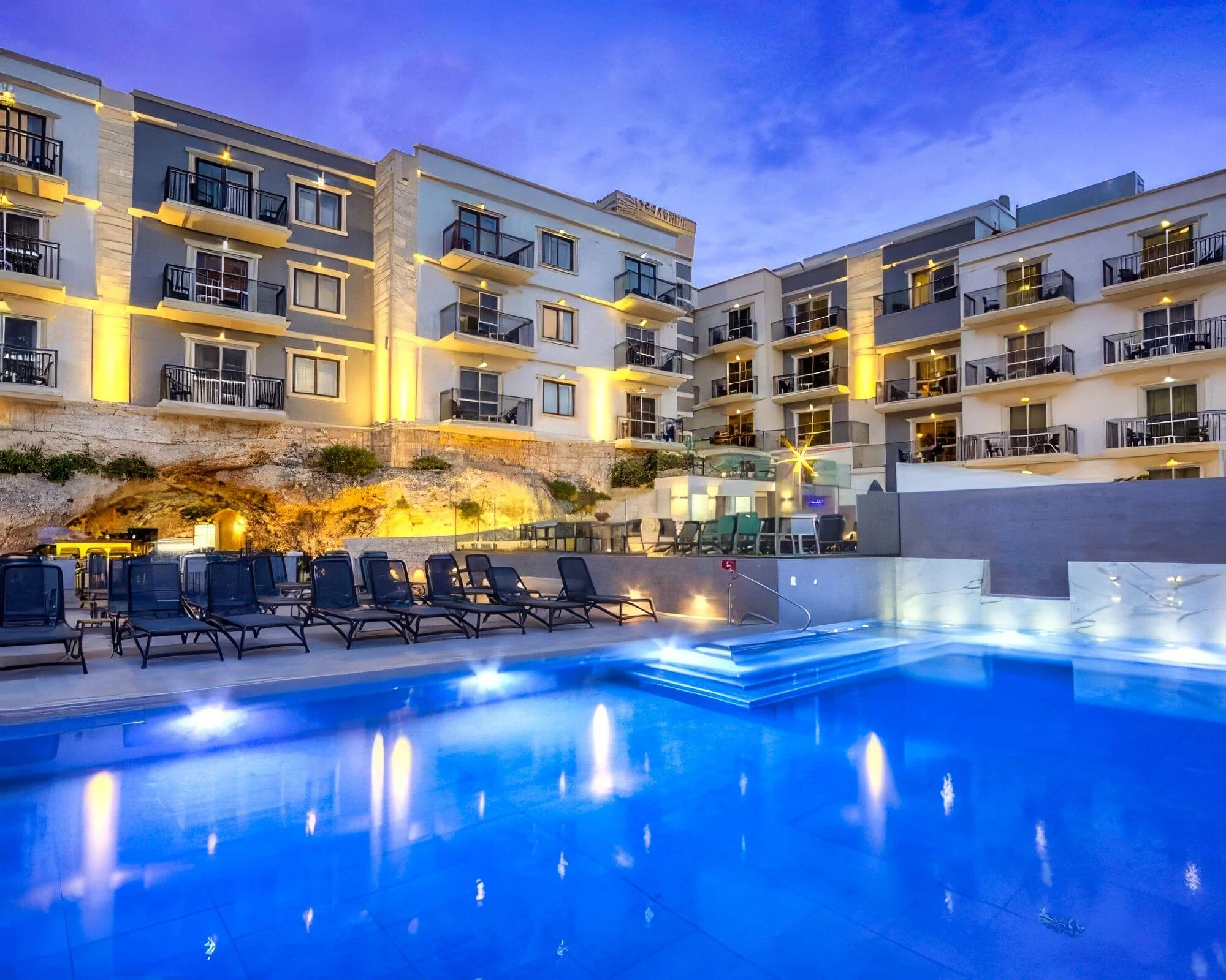 Pergola Hotel & Spa - Image 4