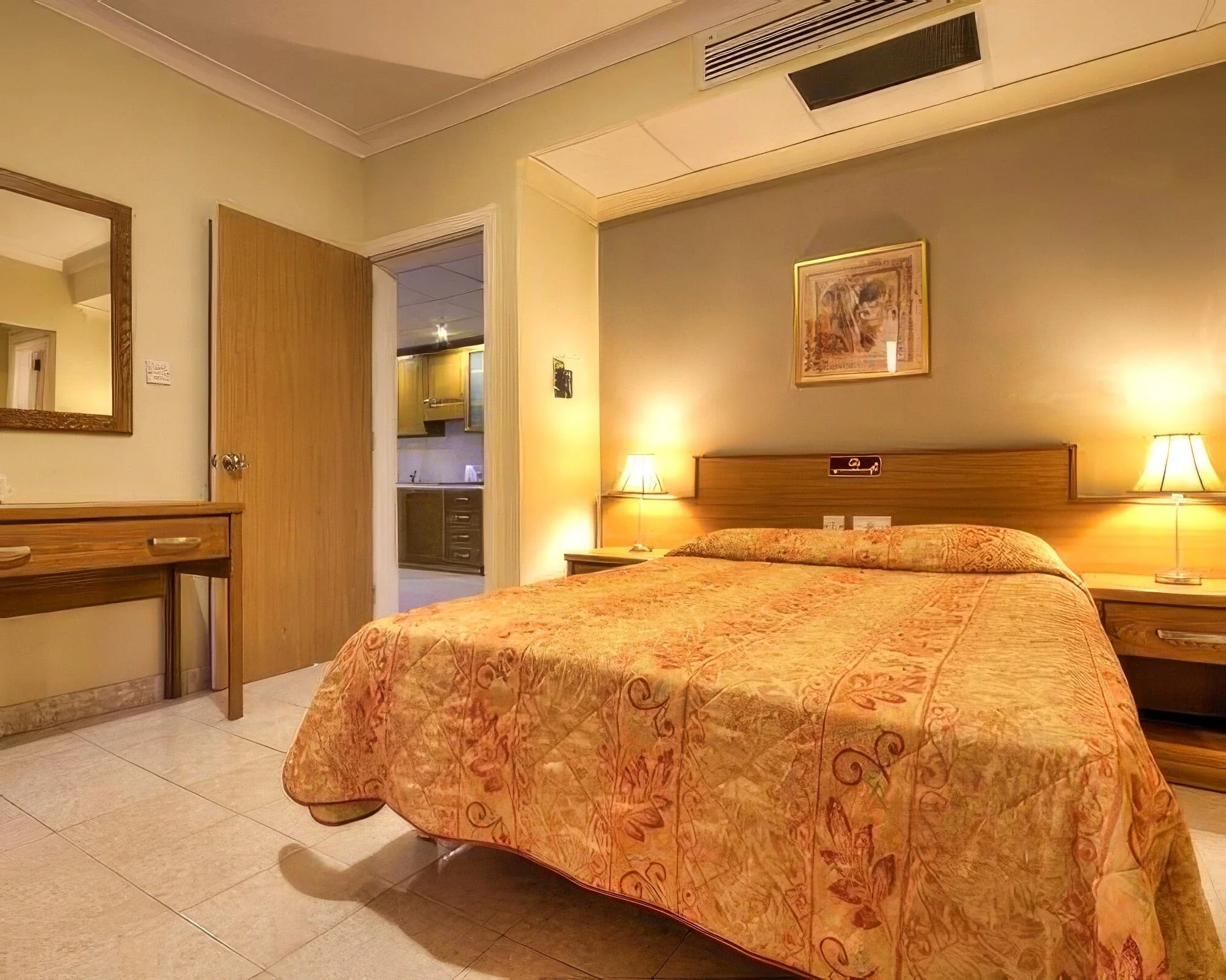 Pergola Hotel & Spa - Image 42