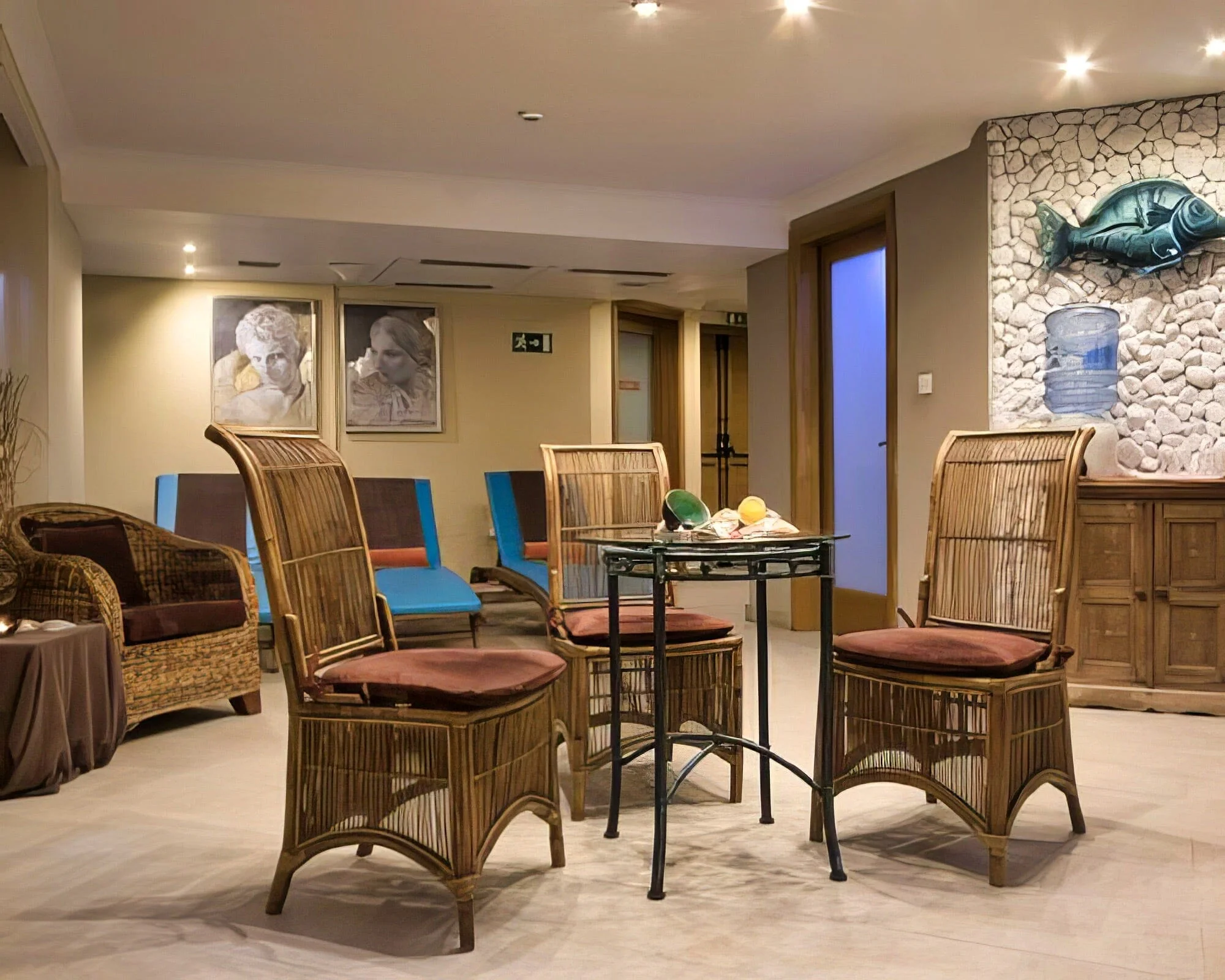 Pergola Hotel & Spa - Image 44