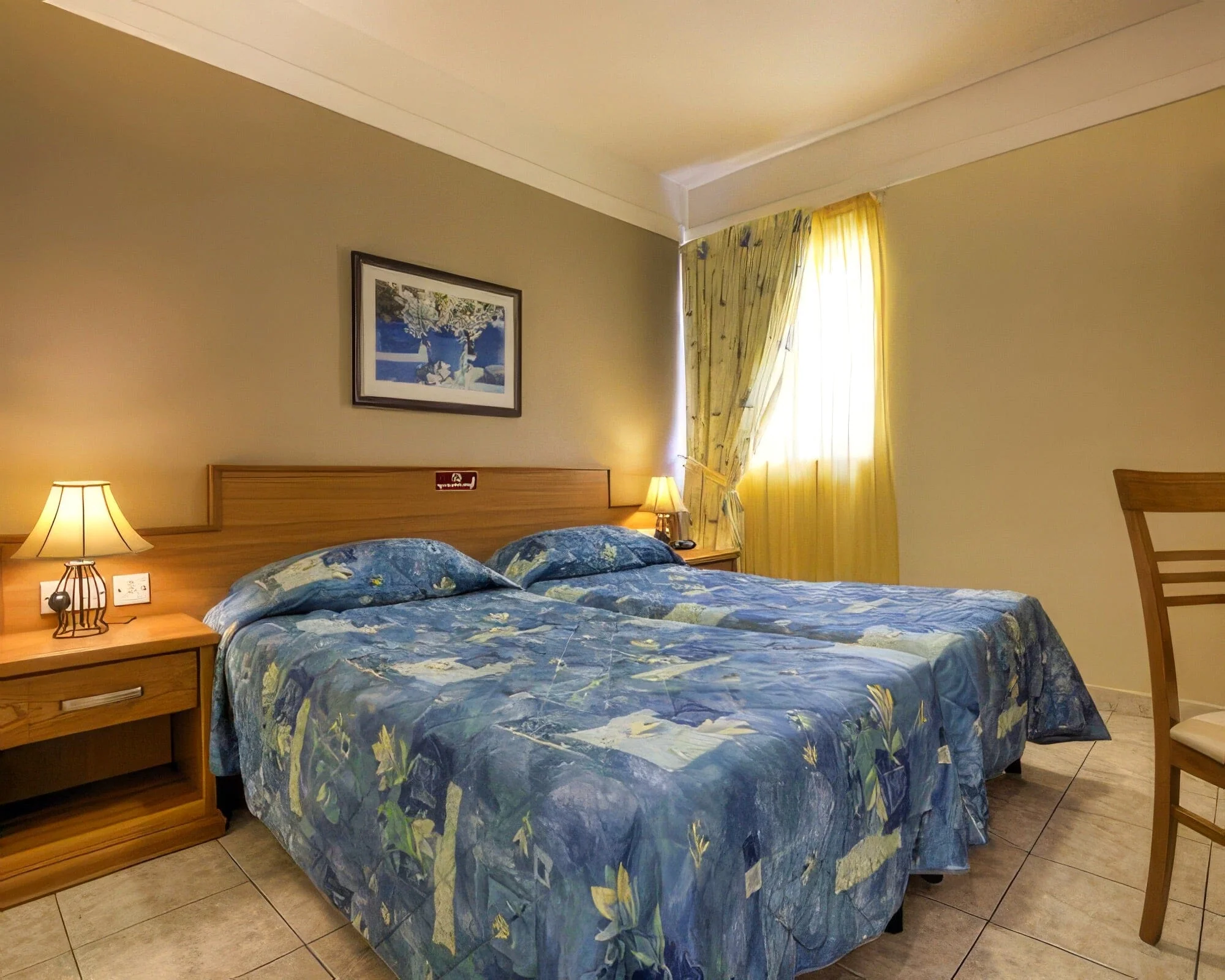 Pergola Hotel & Spa - Image 5