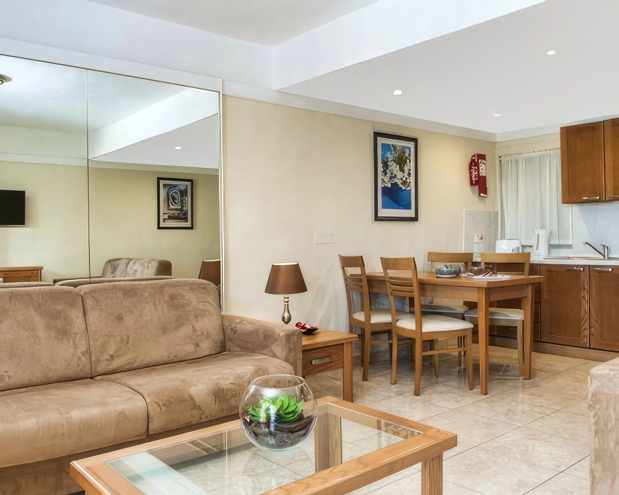 Pergola Hotel & Spa - Image 7