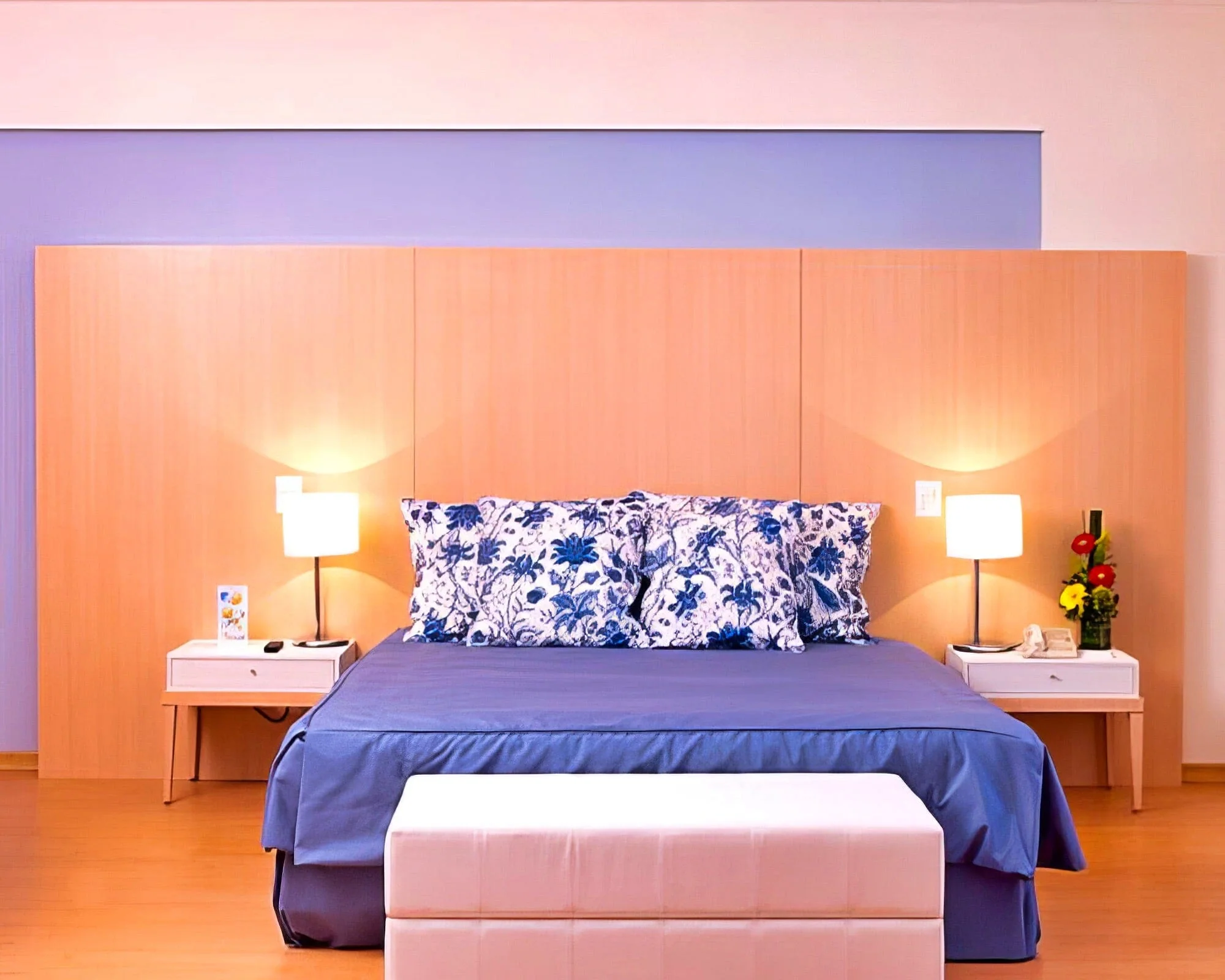 Pestana Curitiba Hotel - Image 10