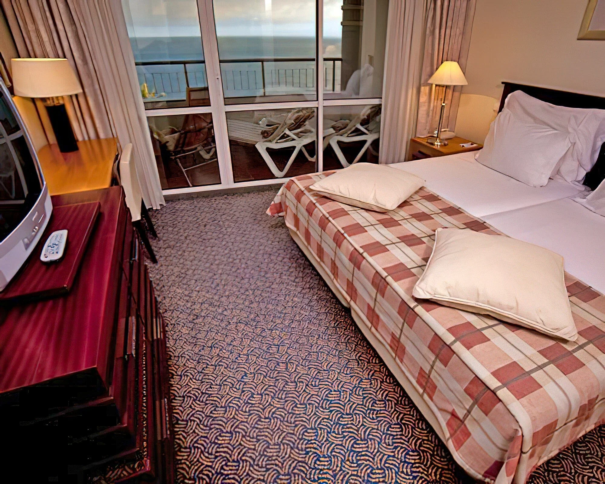 Pestana Grand Hotel - Image 18