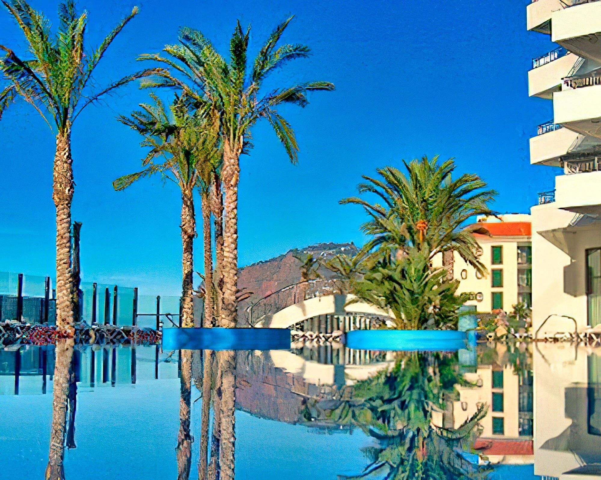 Pestana Grand Hotel - Image 4