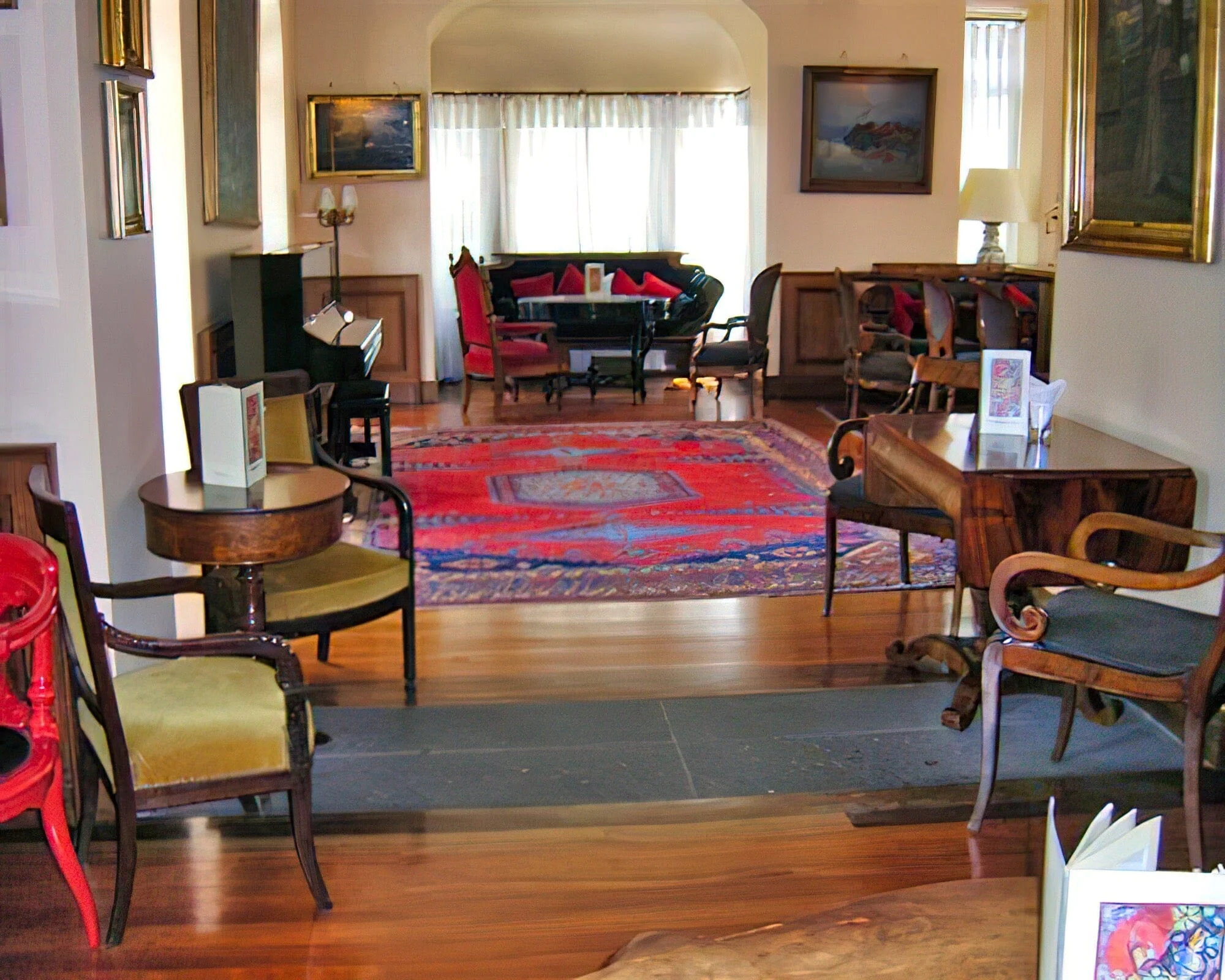 Pestana Miramar - Image 10