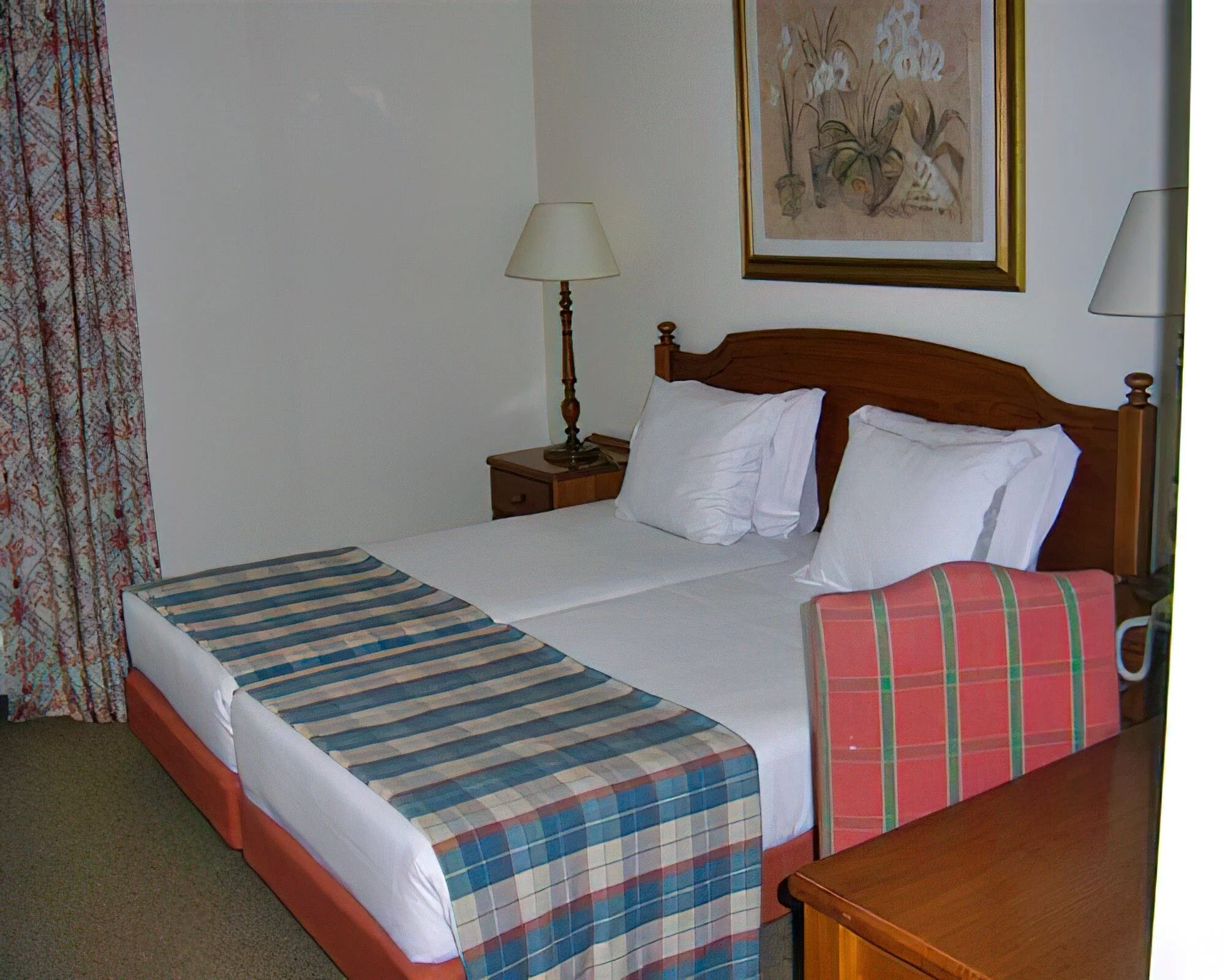 Pestana Miramar - Image 11