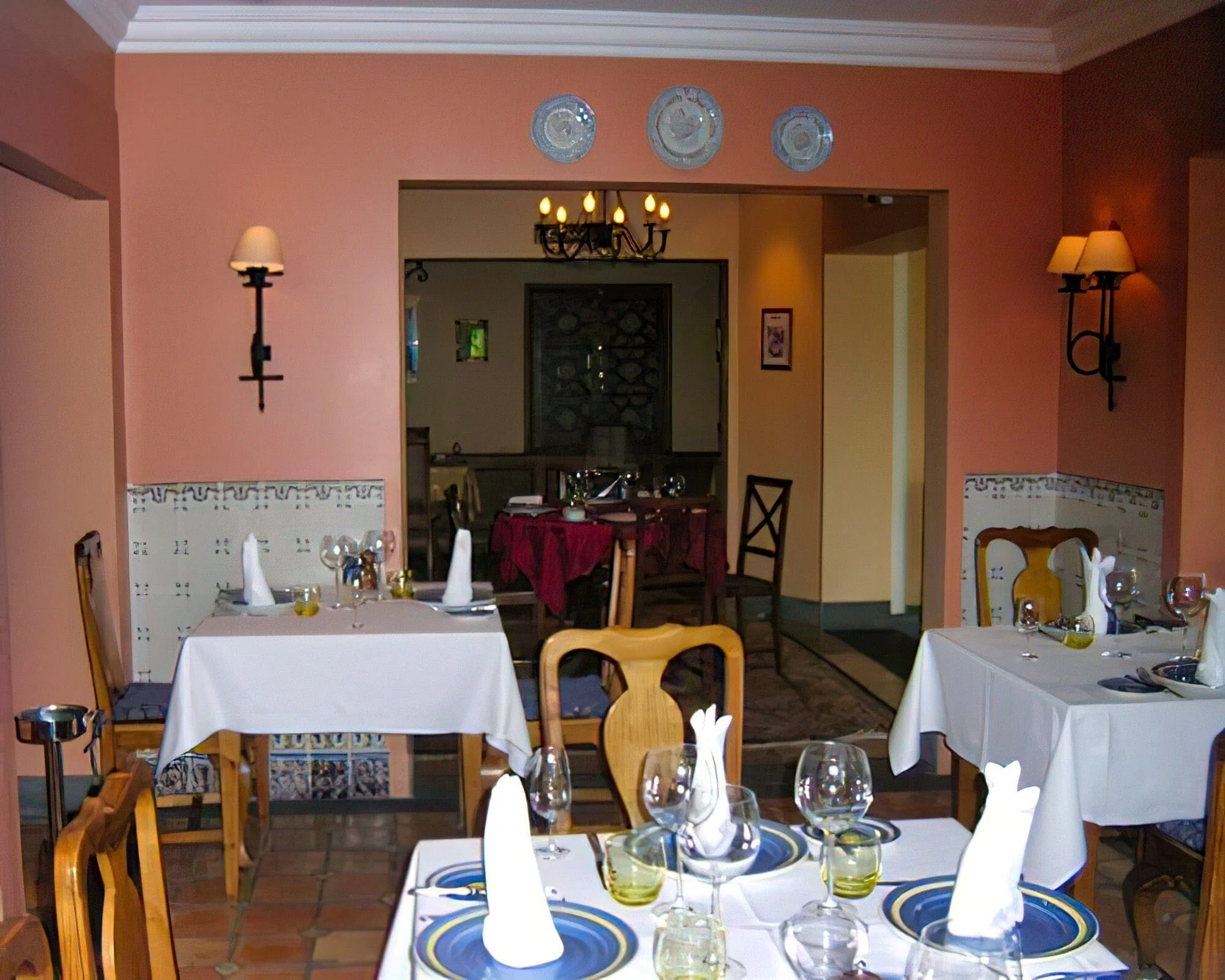 Pestana Miramar - Image 12