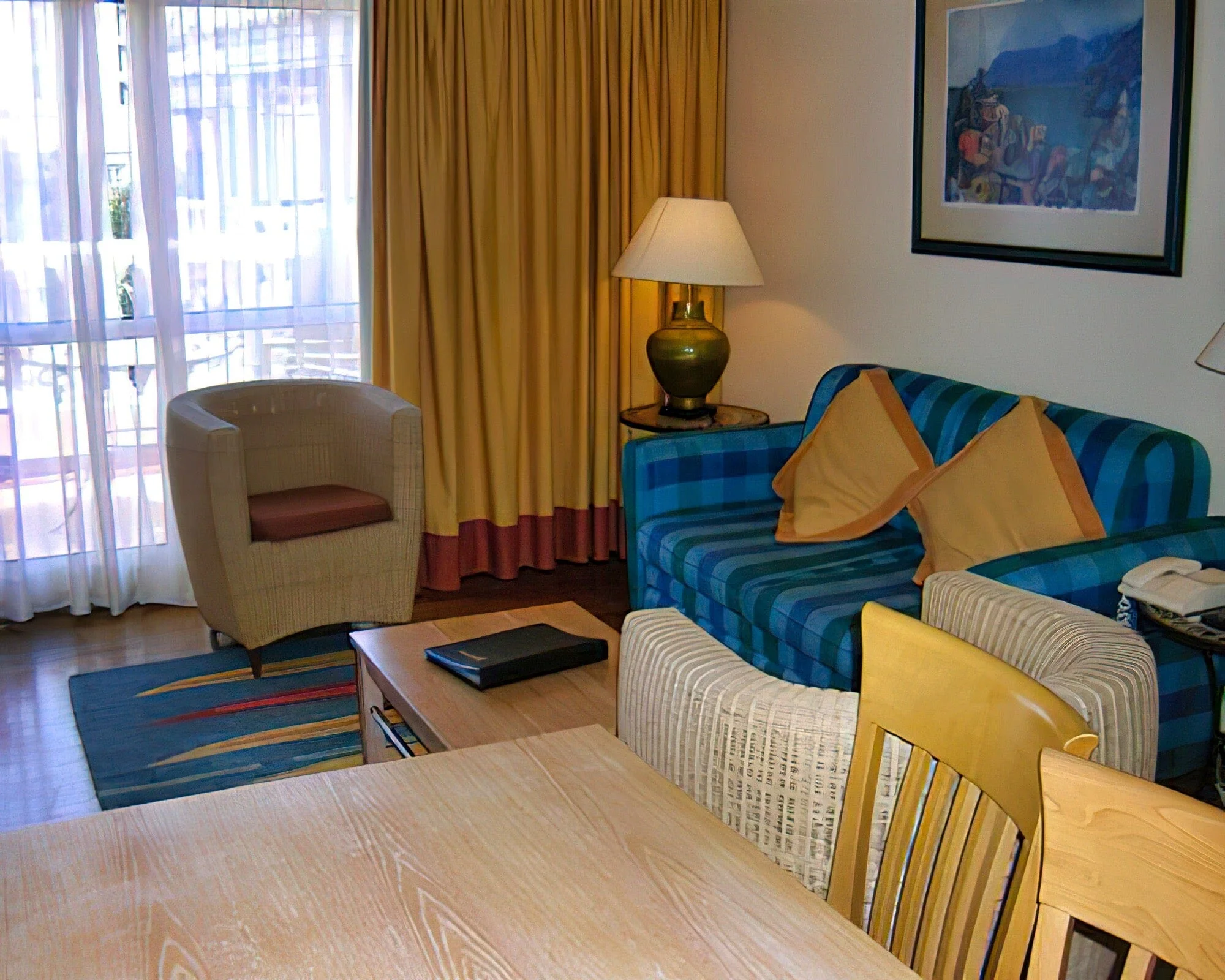 Pestana Miramar - Image 13