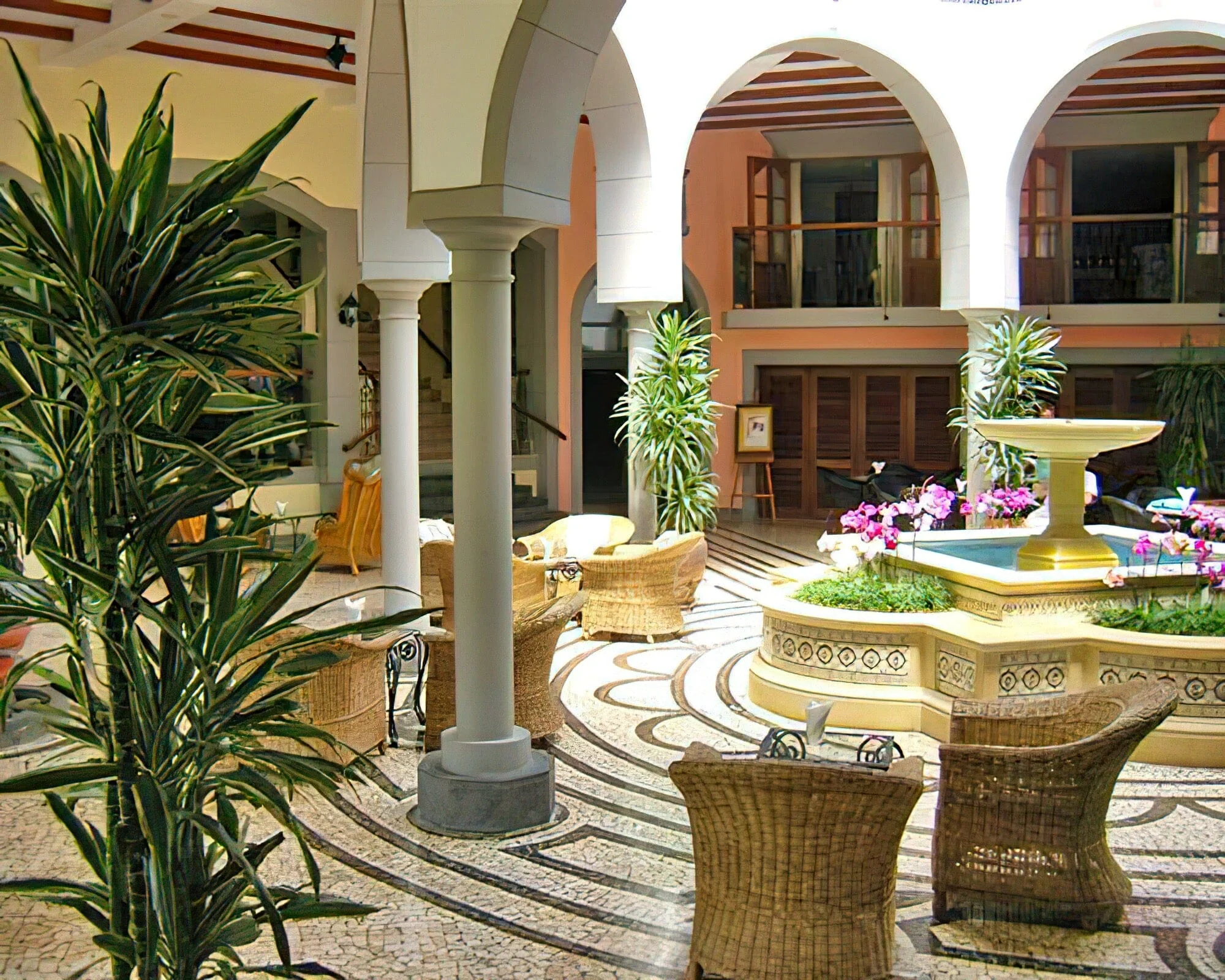 Pestana Miramar - Image 14