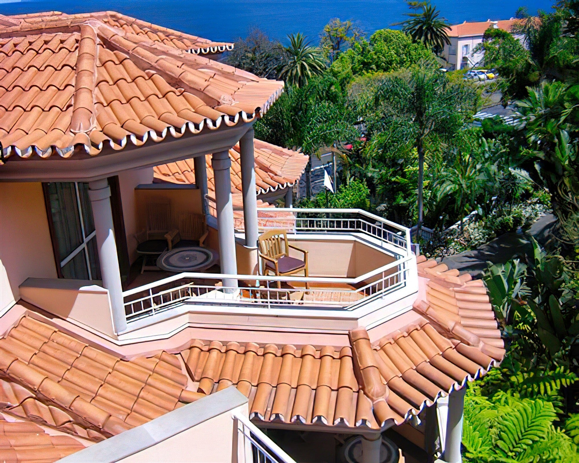 Pestana Miramar - Image 19