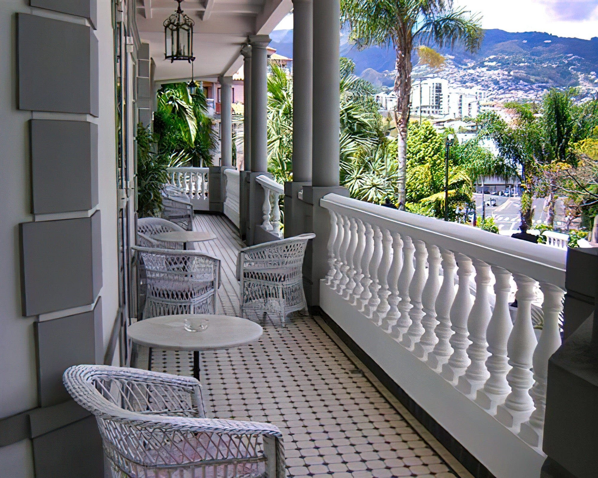 Pestana Miramar - Image 20