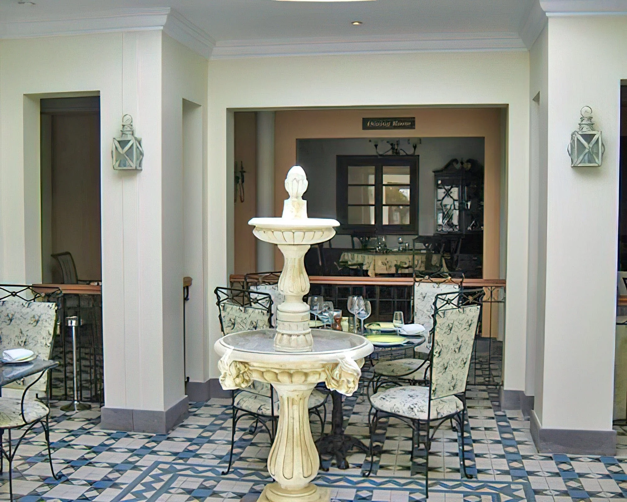 Pestana Miramar - Image 21