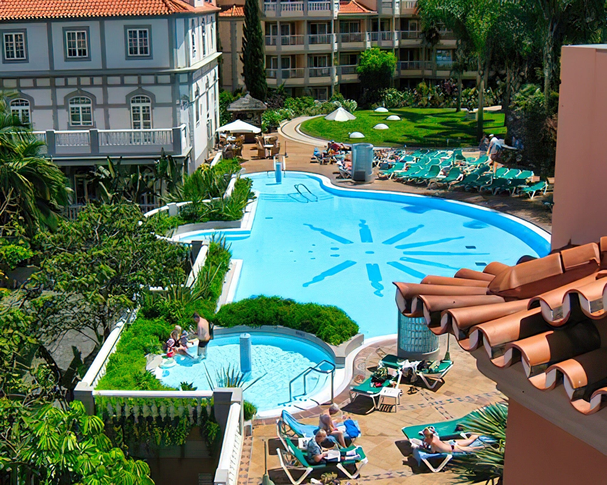 Pestana Miramar - Image 22