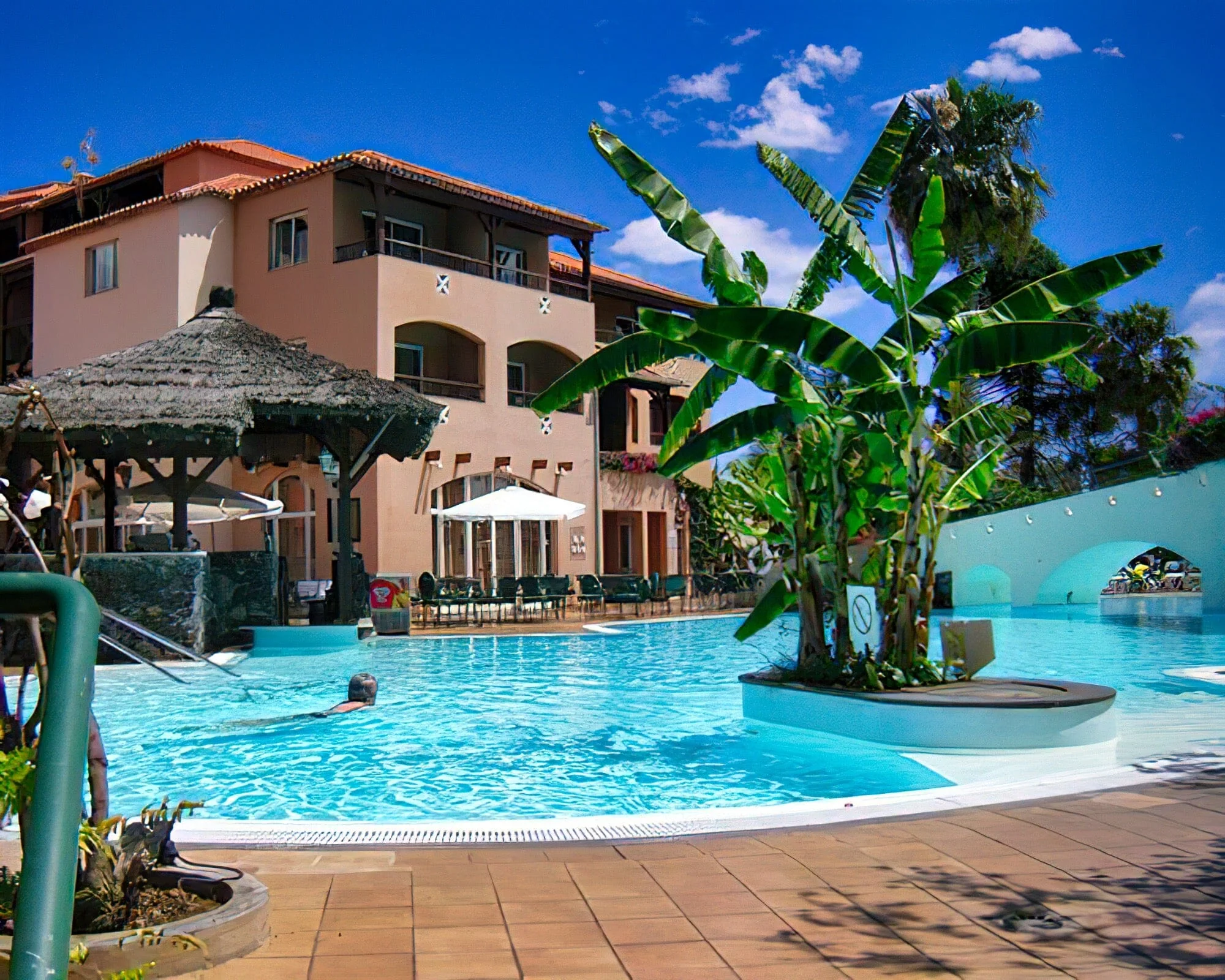 Pestana Miramar - Image 24