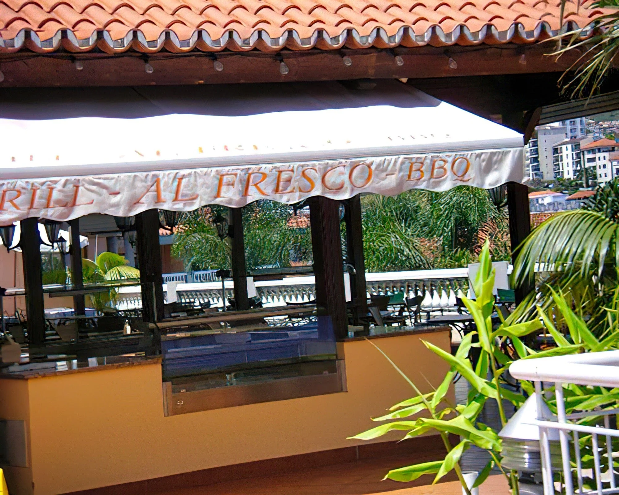 Pestana Miramar - Image 25