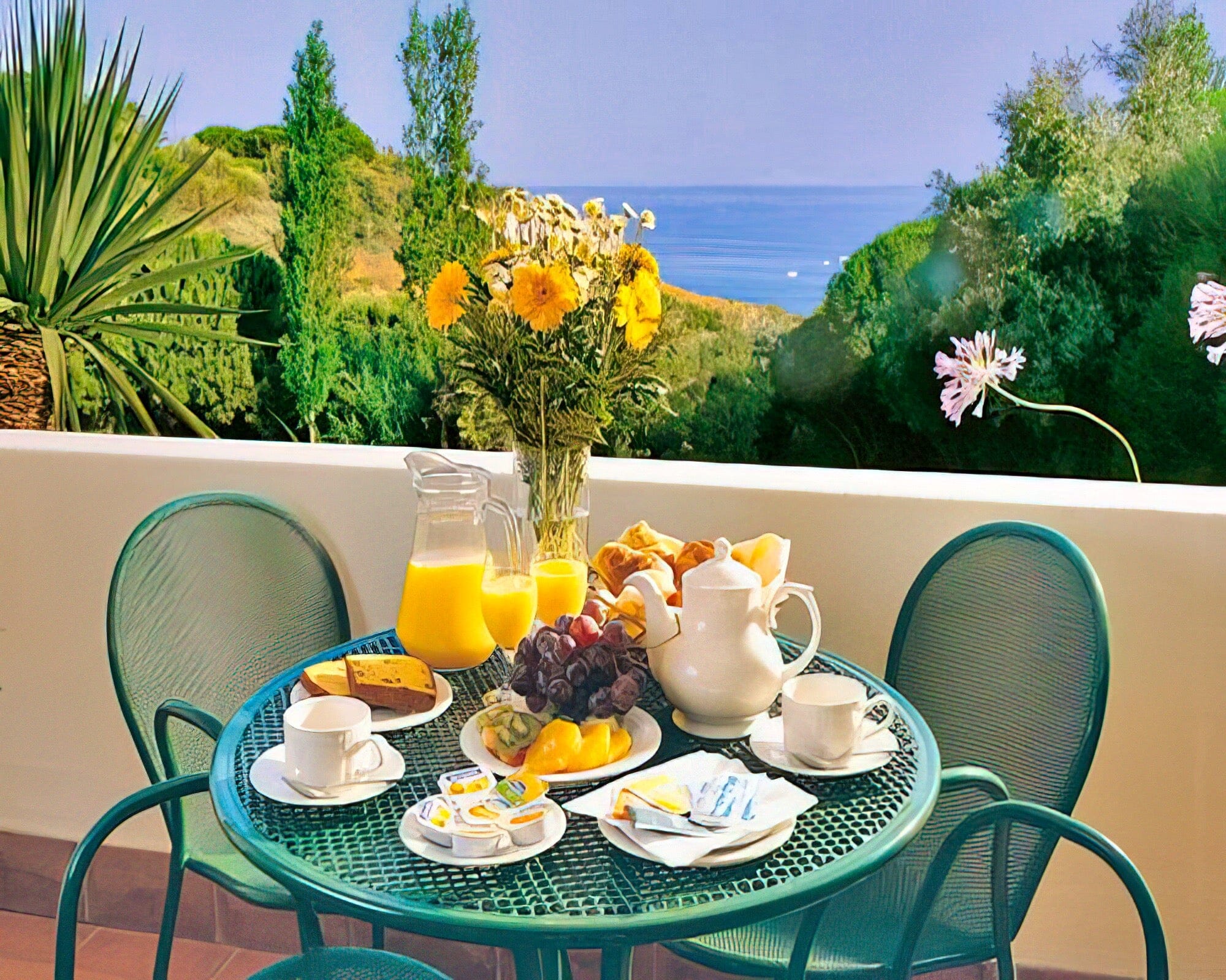 Pestana Porches Praia - Image 3