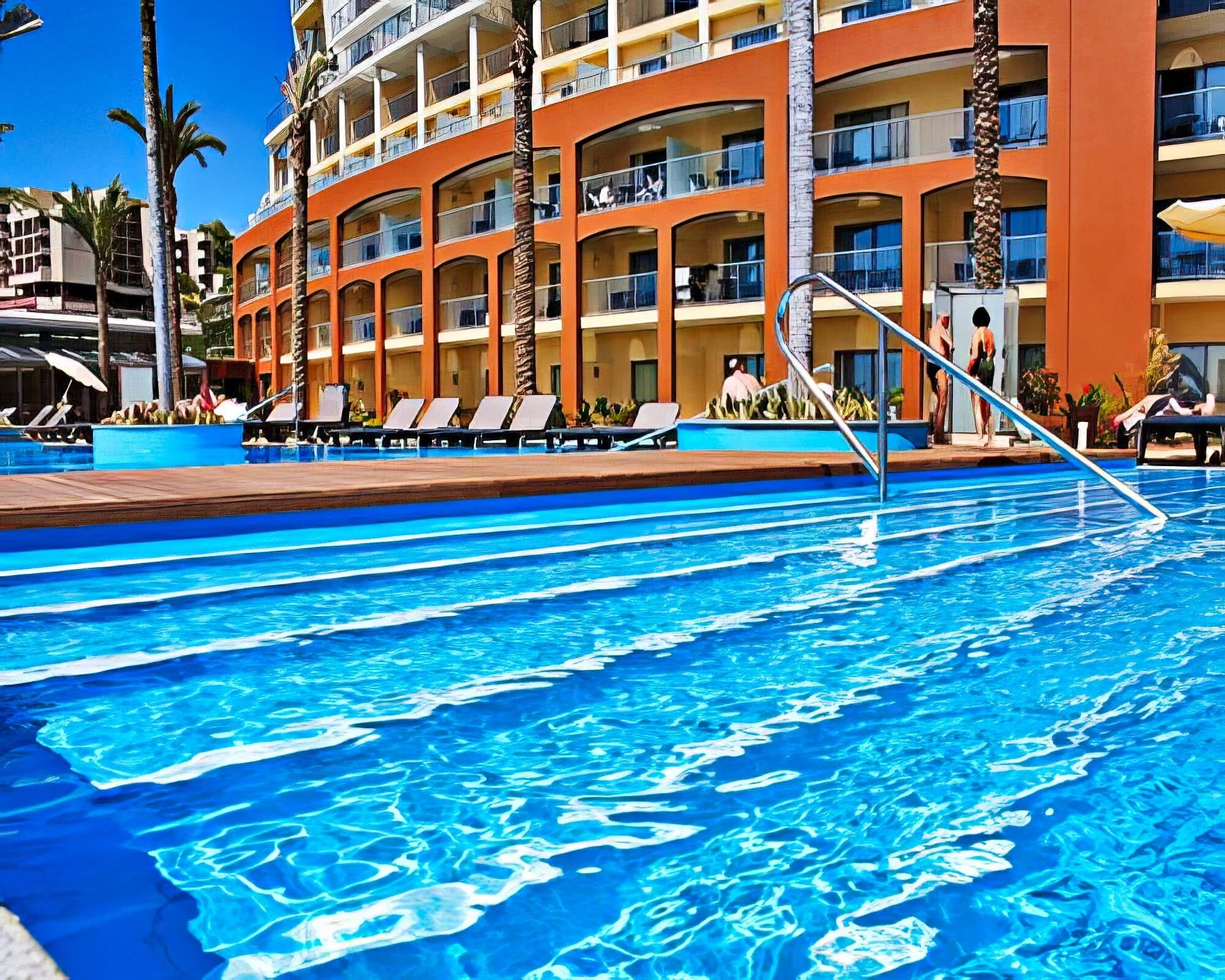 Pestana Promenade Hotel Ocean Resort - Image 5