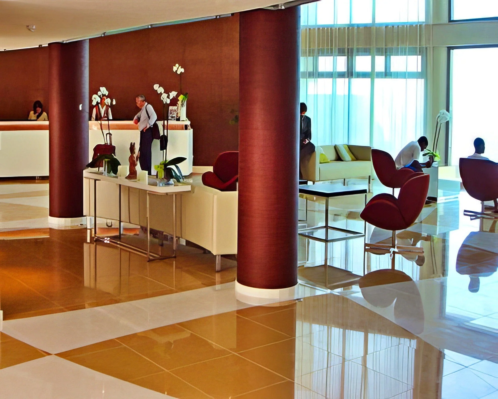 Pestana Promenade Hotel Ocean Resort - Image 7