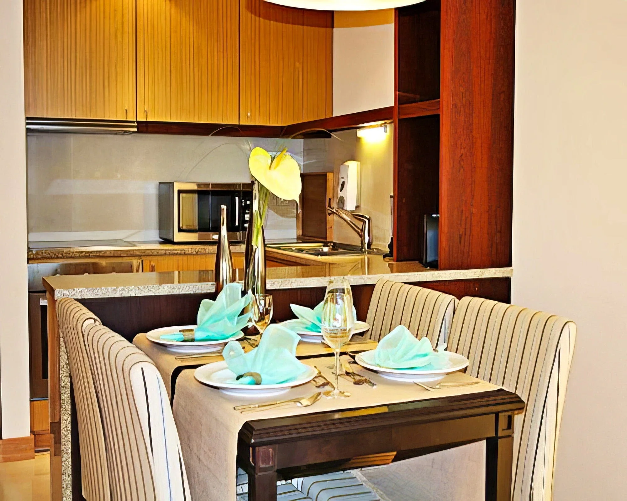 Pestana Promenade Hotel Ocean Resort - Image 8
