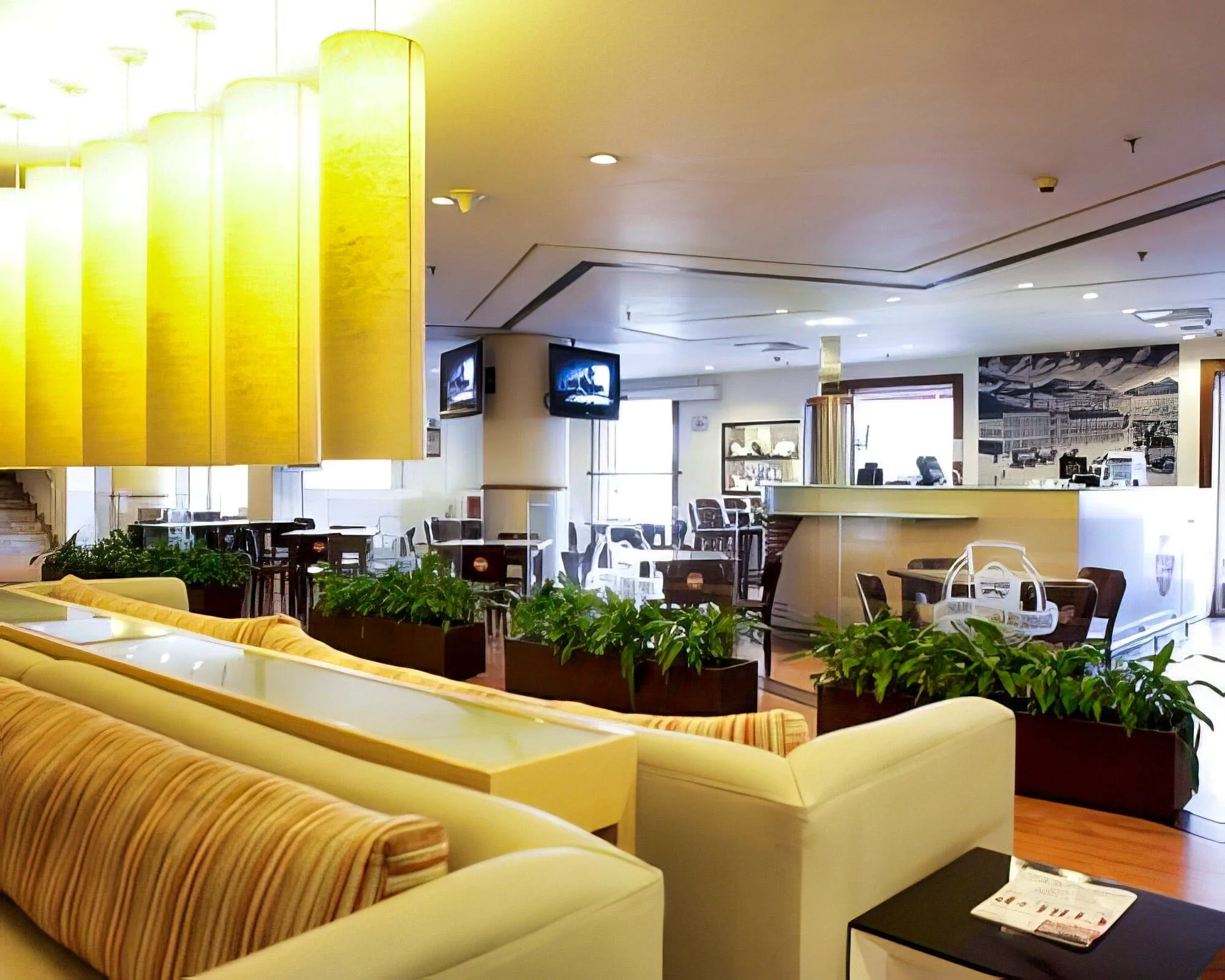 Pestana São Paulo - Image 13