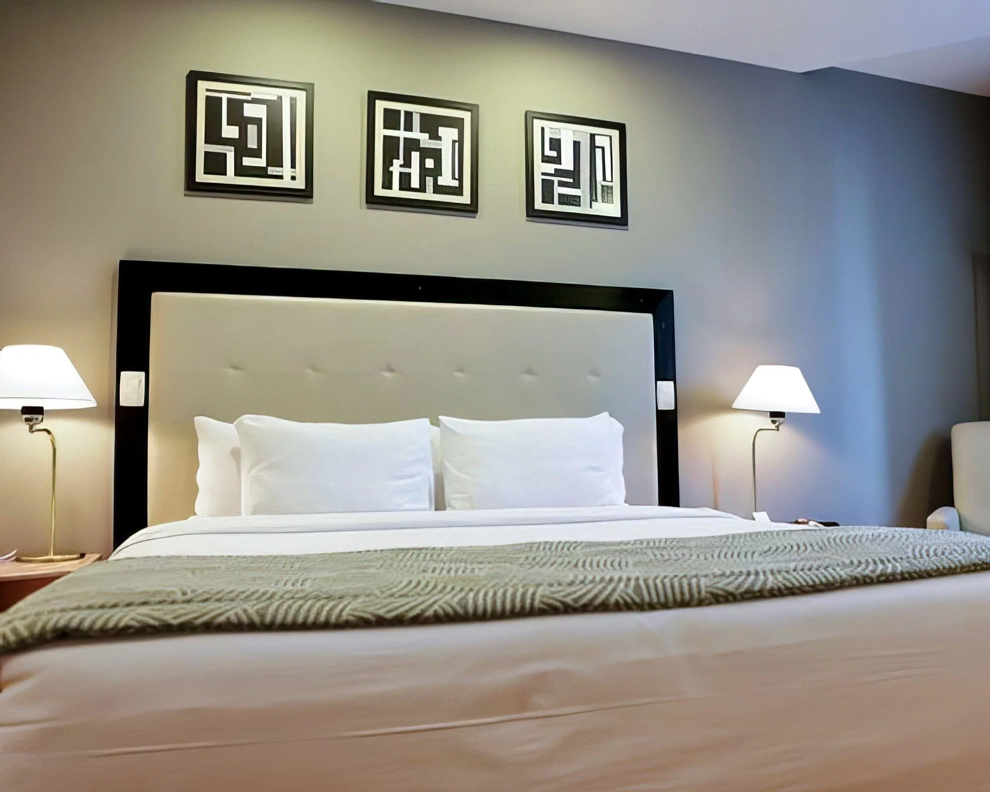 Pestana São Paulo - Image 14
