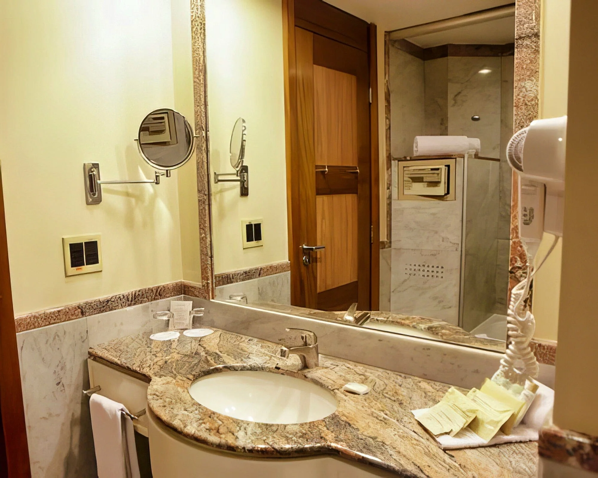 Pestana São Paulo - Image 5