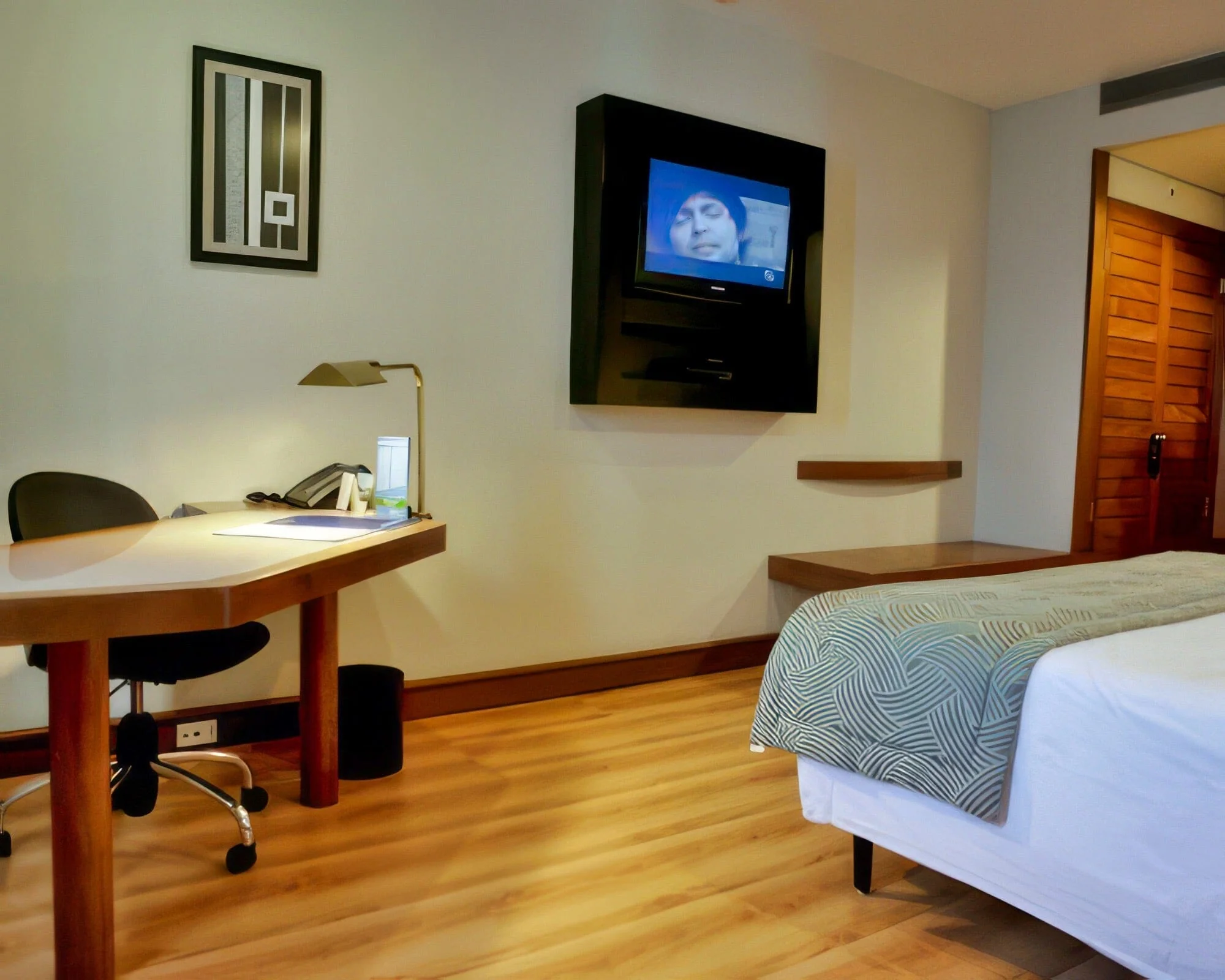 Pestana São Paulo - Image 7