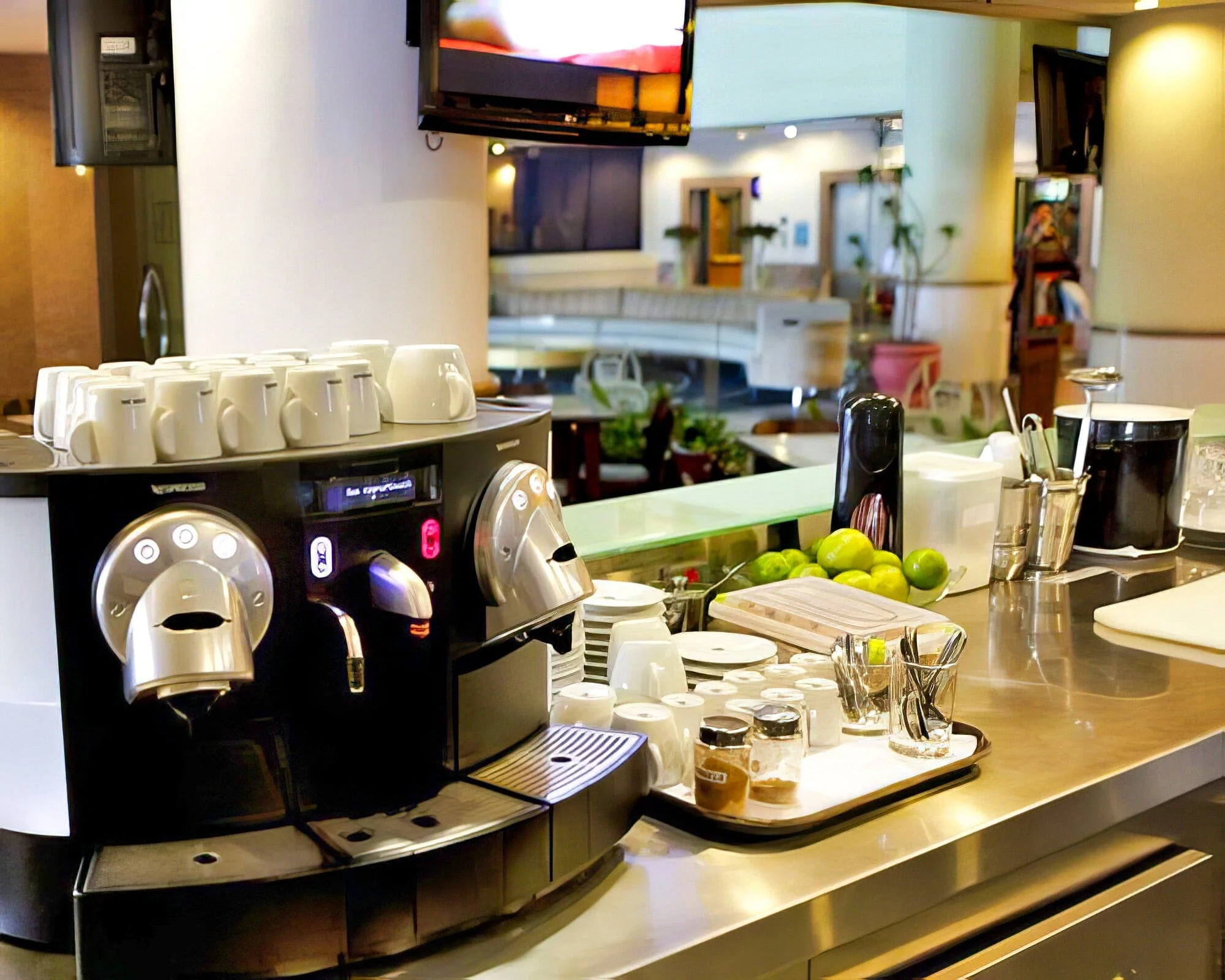 Pestana São Paulo - Image 8