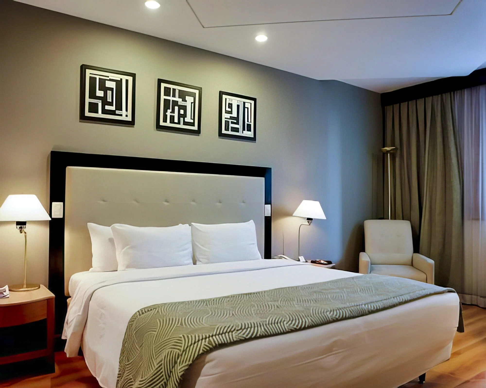 Pestana São Paulo - Image 9