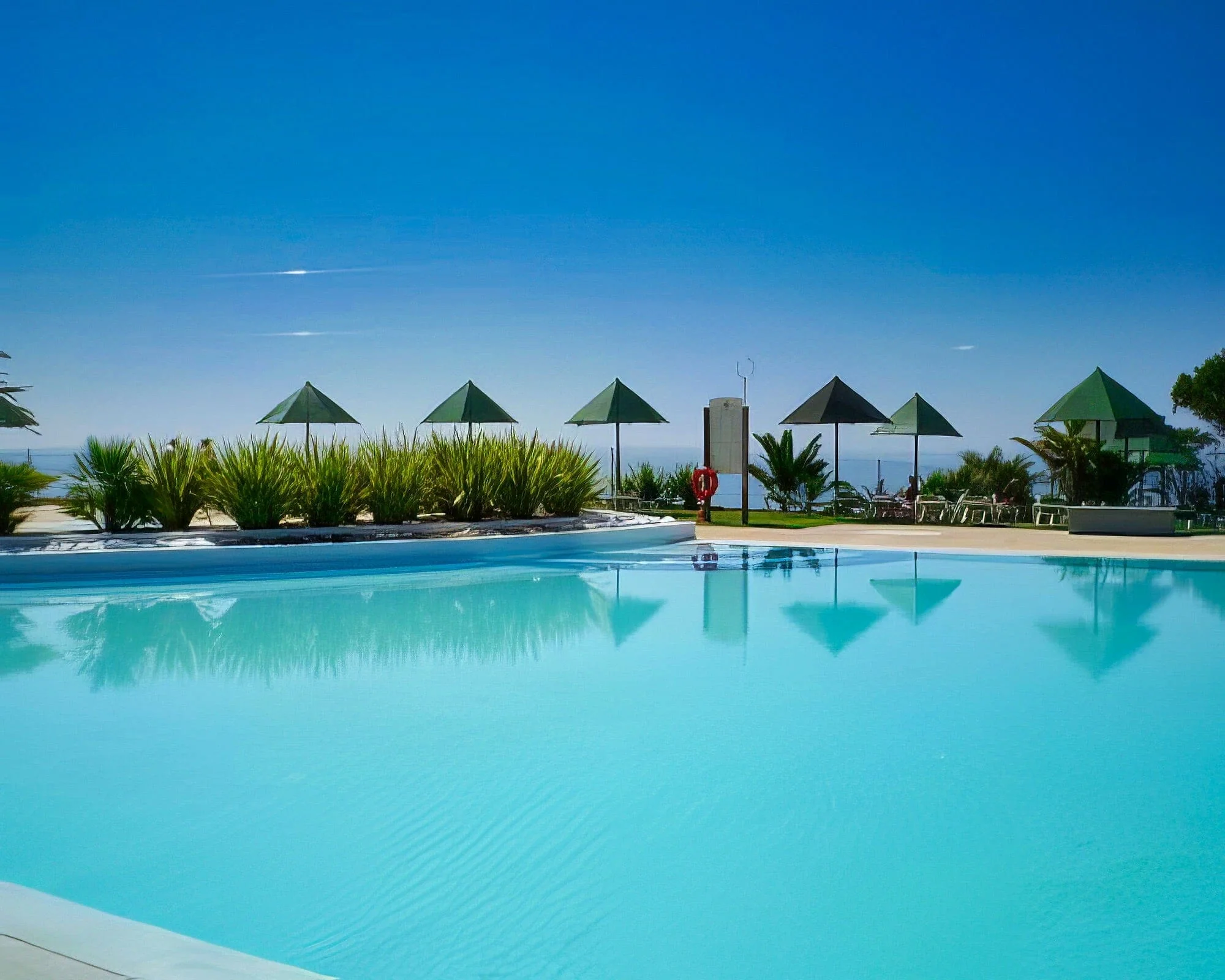 Pestana Viking Ocean Suites - Image 3