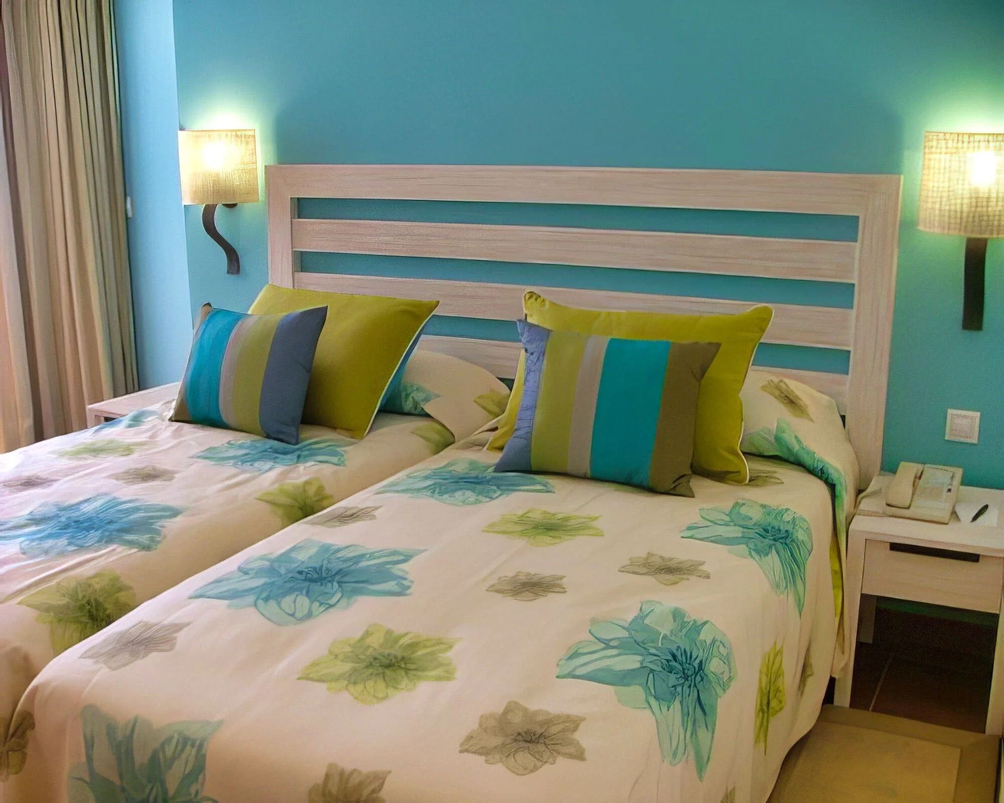 Pestana Viking Ocean Suites - Image 4