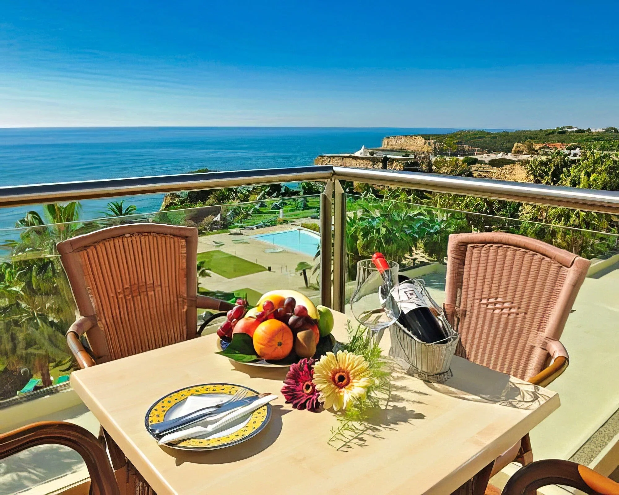 Pestana Viking Ocean Suites - Image 5