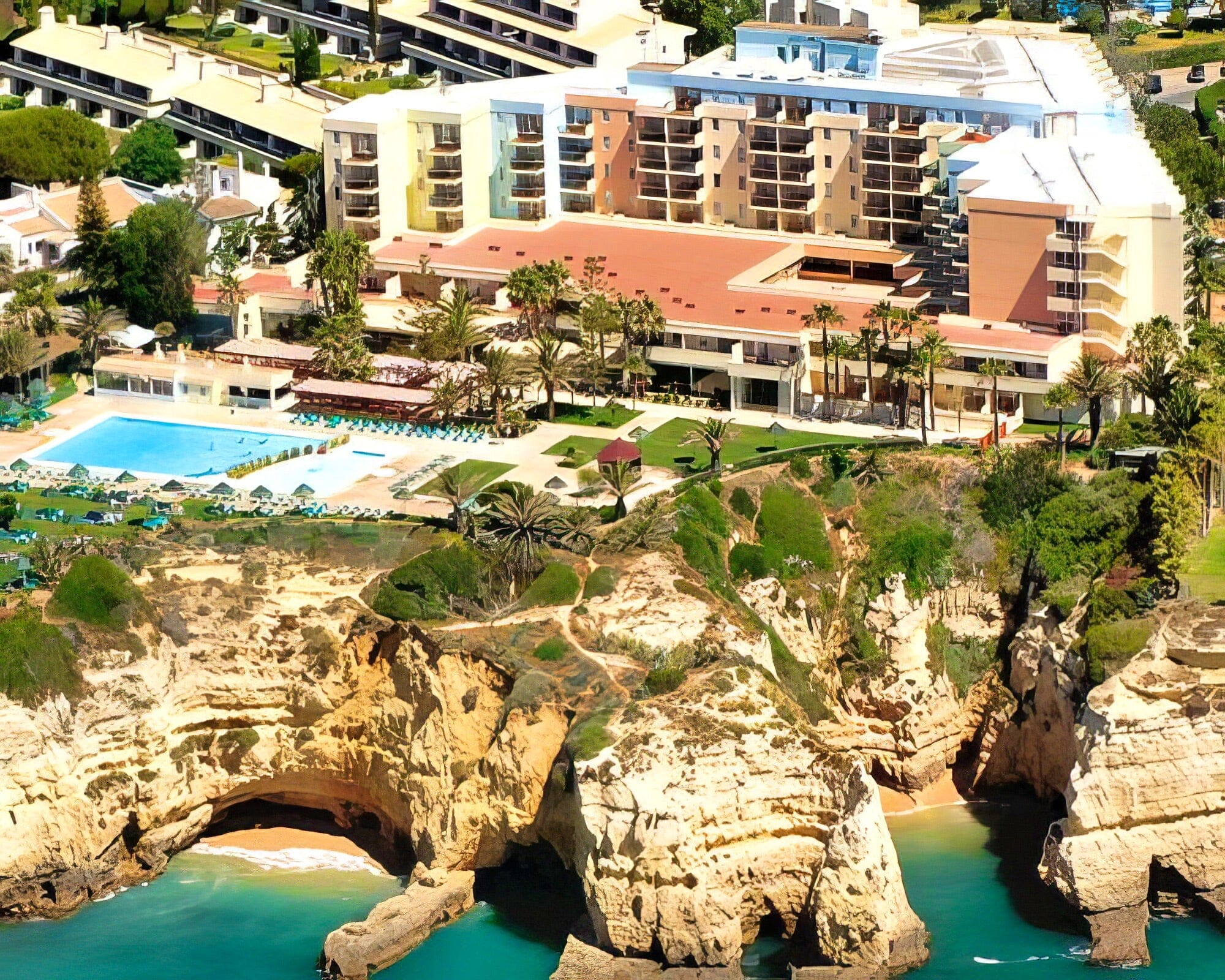 Pestana Viking Ocean Suites - Image 6