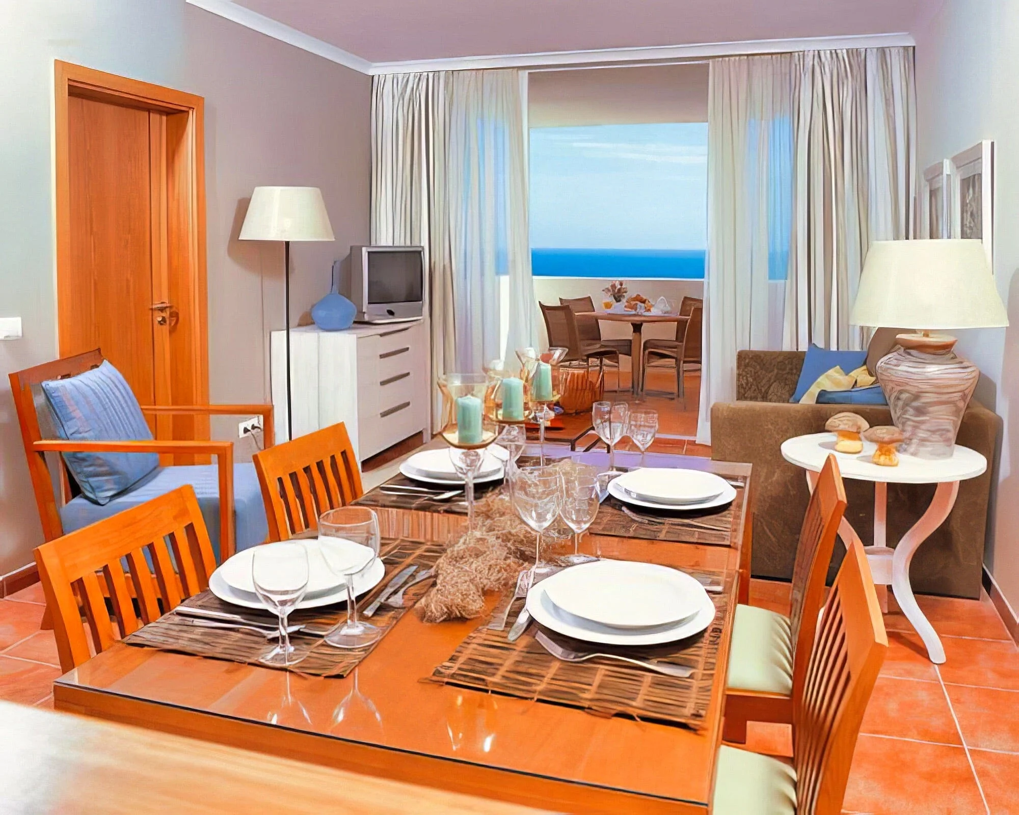 Pestana Viking Ocean Suites - Image 7