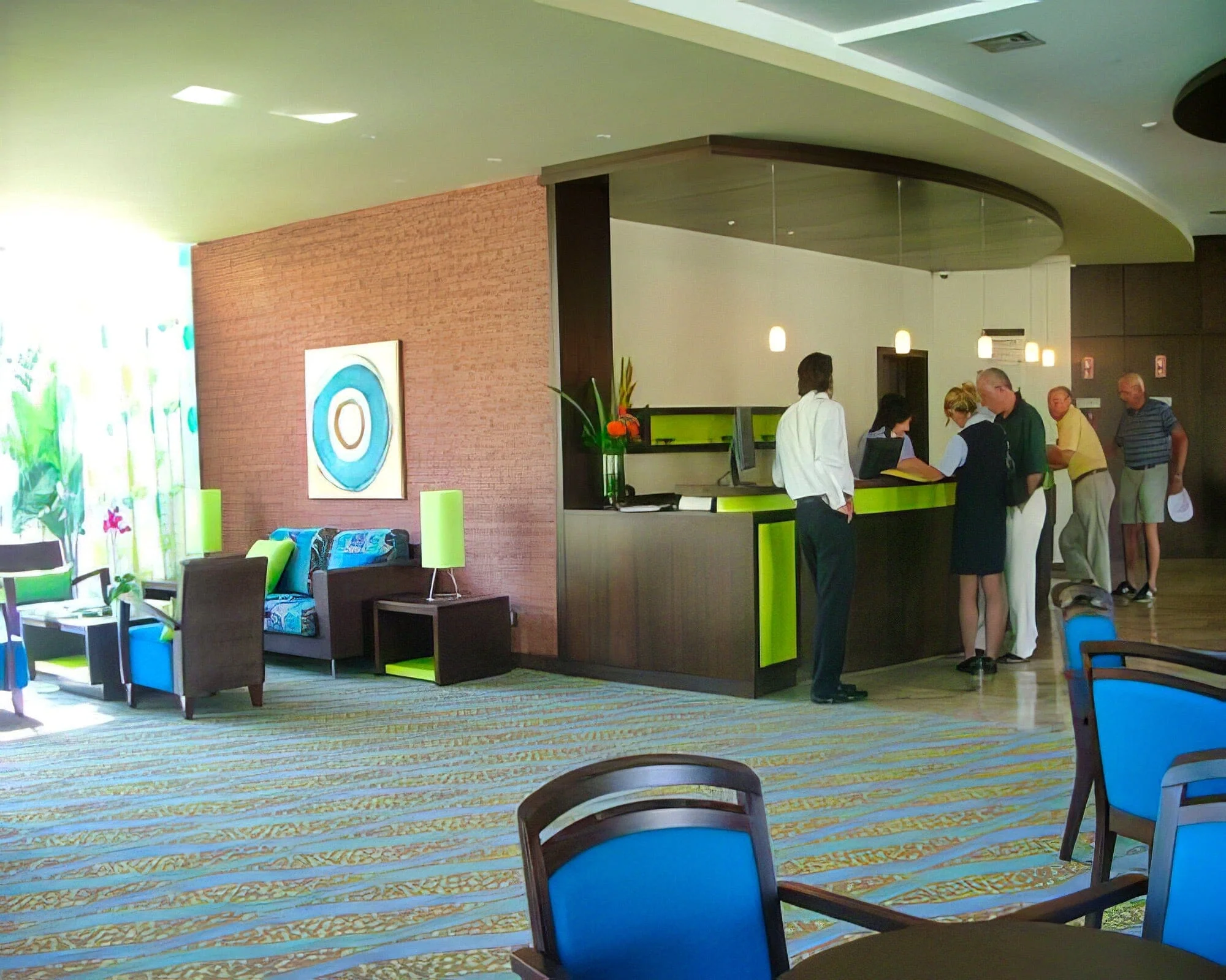 Pestana Viking Ocean Suites - Image 8