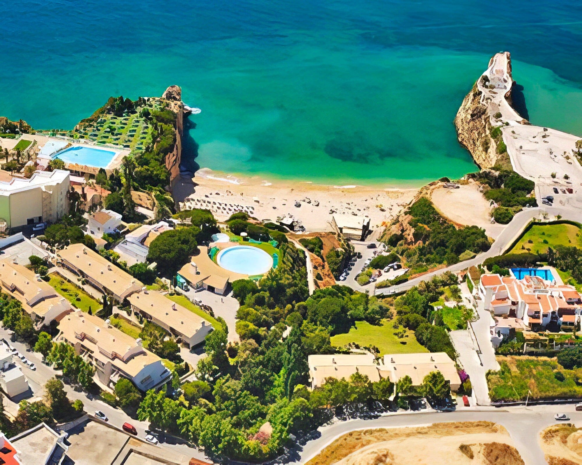 Pestana Viking Ocean Suites - Image 9