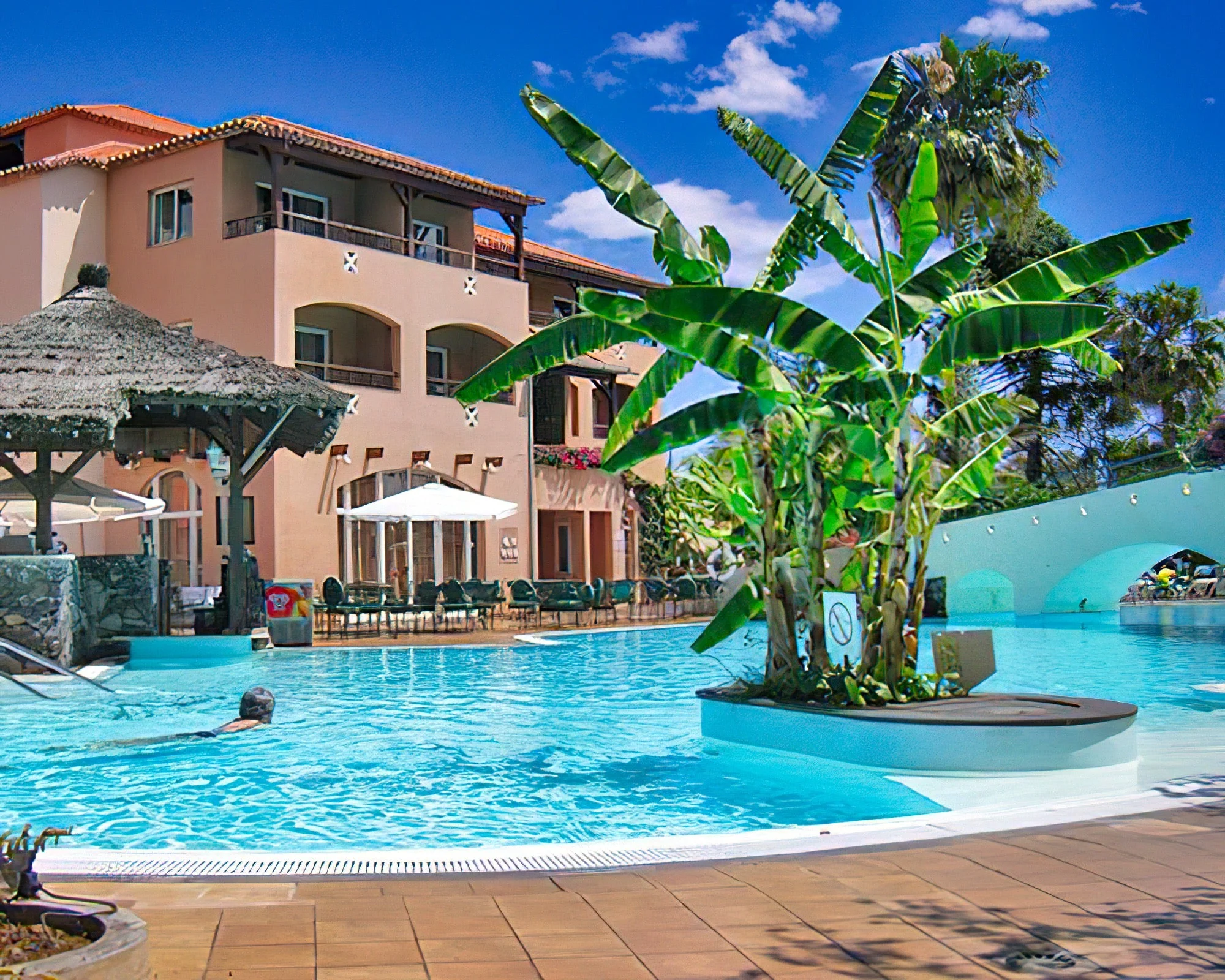 Pestana Village