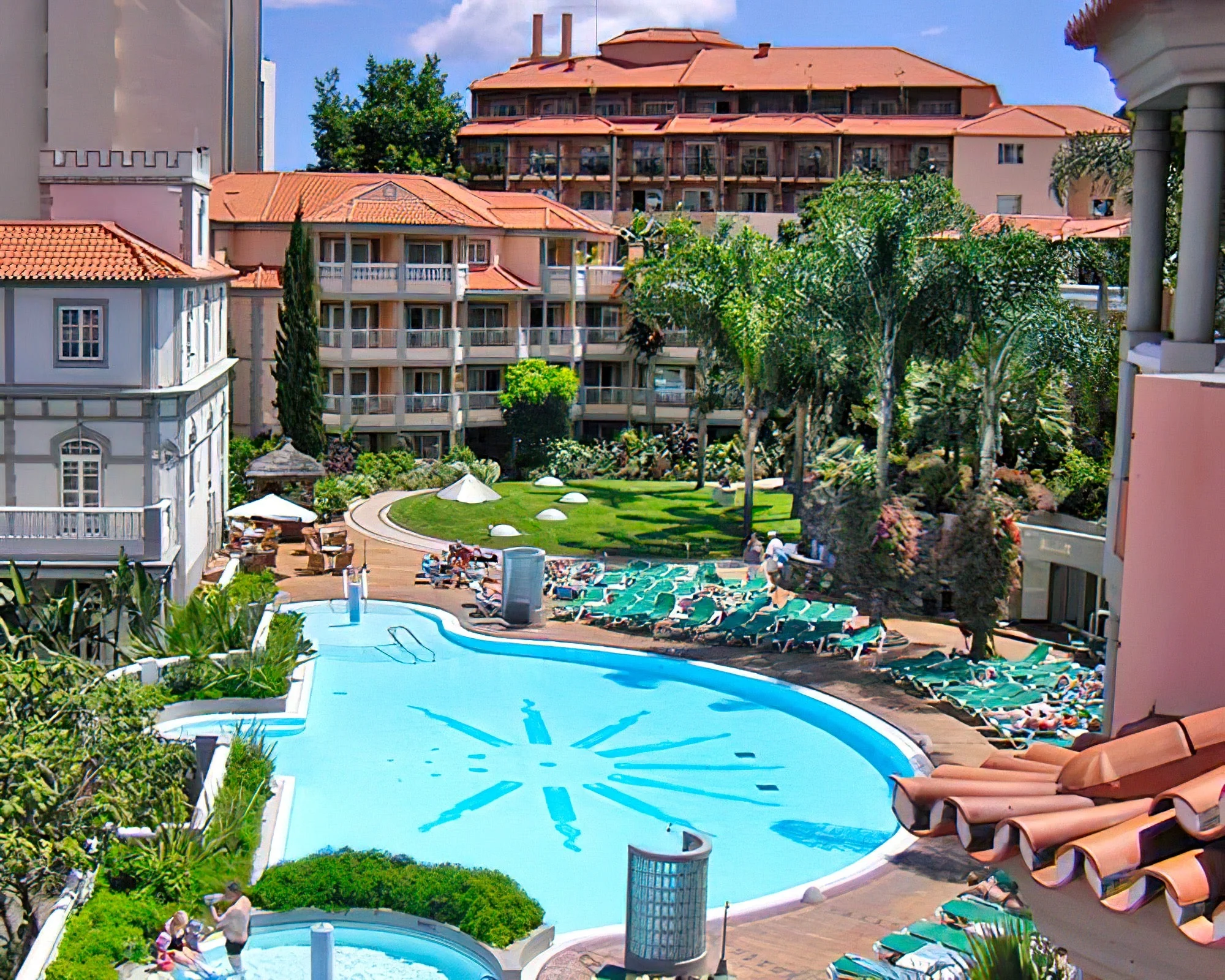 Pestana Village - Image 4