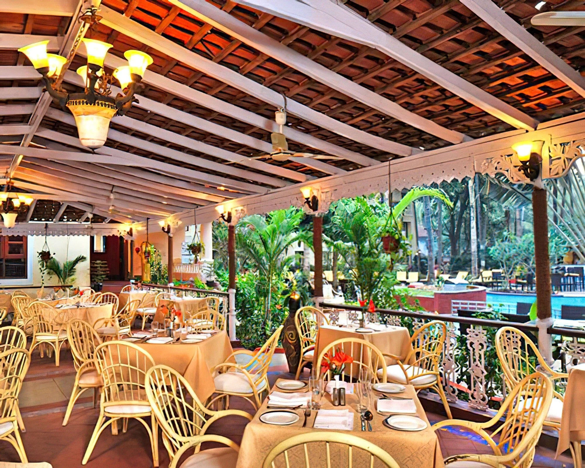 Phoenix Park Inn Resort - Image 10